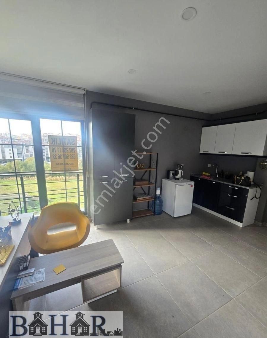 Tekirdağ Süleymanpaşa Atatürk Mah. Satılık 2 Odalı Ofis - Görsel 9