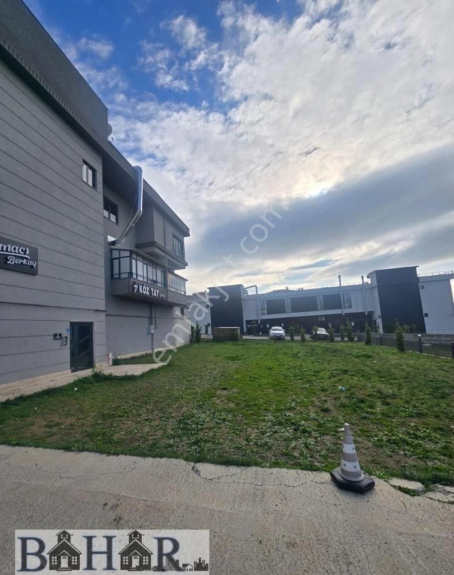 Tekirdağ Süleymanpaşa Atatürk Mah. Satılık 2 Odalı Ofis - Görsel 19