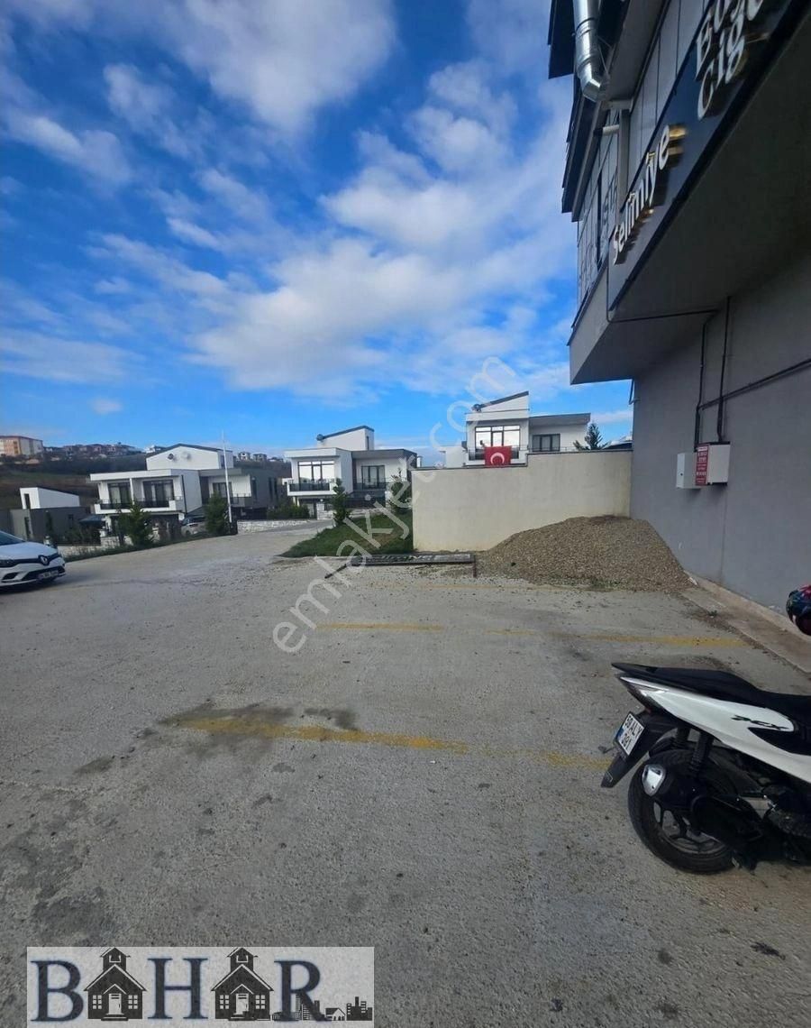 Tekirdağ Süleymanpaşa Atatürk Mah. Satılık 2 Odalı Ofis - Görsel 10