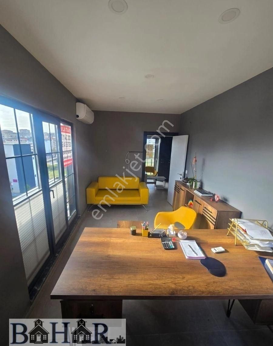 Tekirdağ Süleymanpaşa Atatürk Mah. Satılık 2 Odalı Ofis - Görsel 2