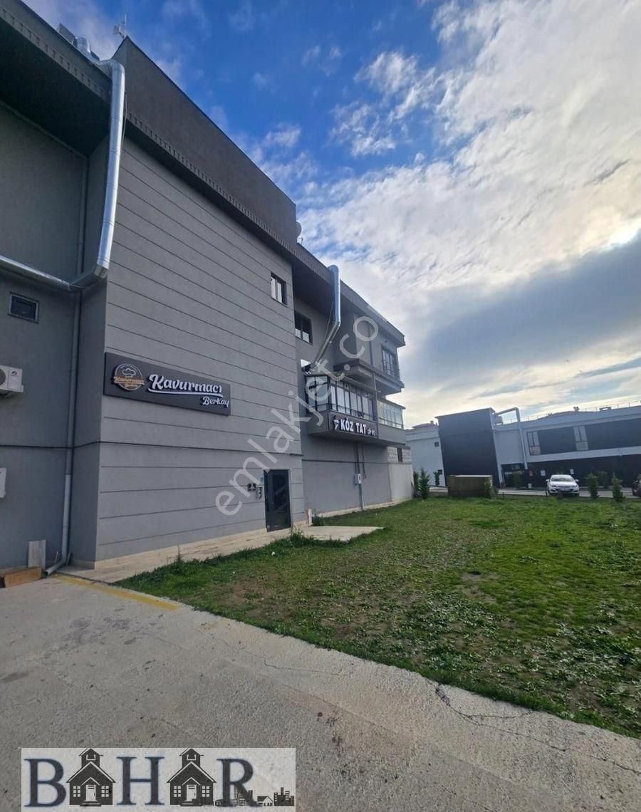 Tekirdağ Süleymanpaşa Atatürk Mah. Satılık 2 Odalı Ofis - Görsel 15