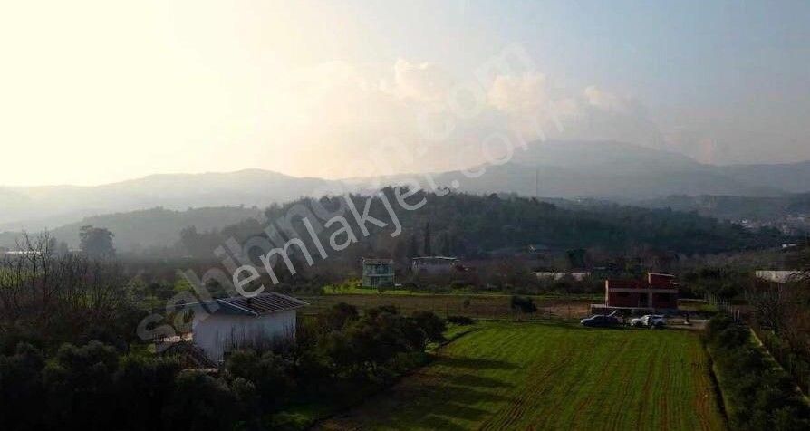 Turpa Otuzbeş'ten Eşsiz Güzellikte Eksiksiz Tek Tapu Arsa - Görsel 6