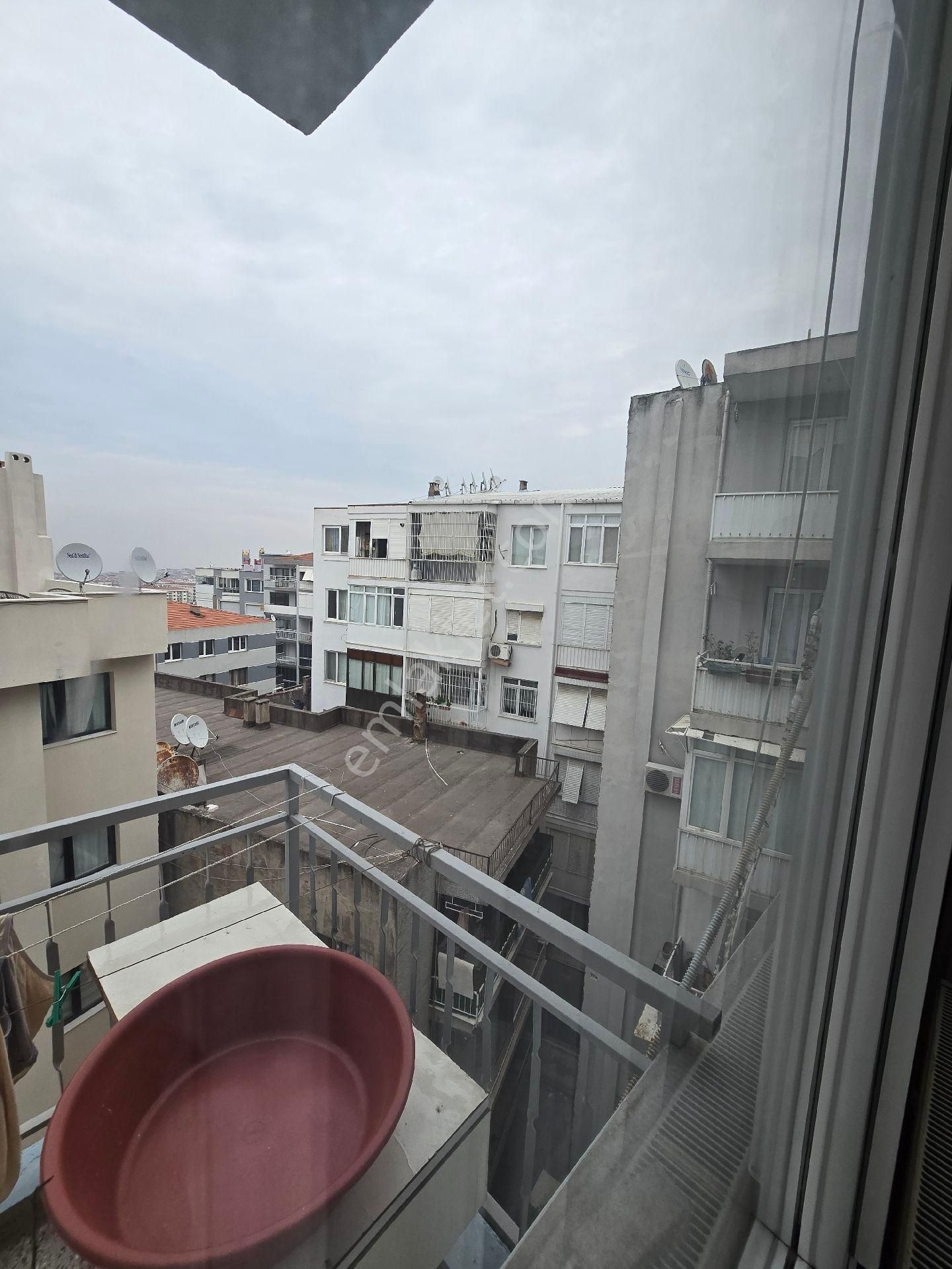 Uçan Emlak- Yeşilyurt Merkez 3+1 140m2 Ara Kat Bakımlı - Görsel 22