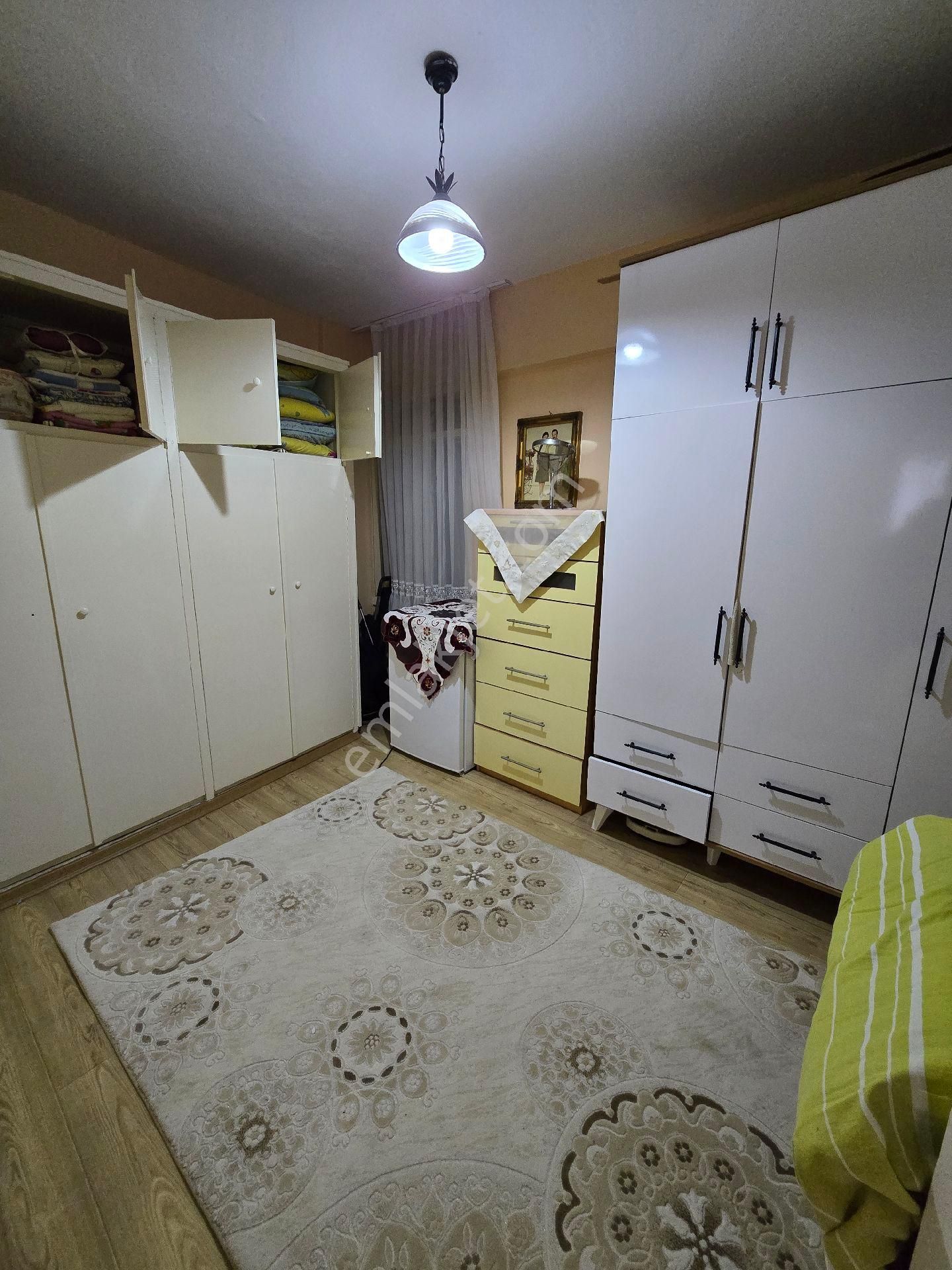 Uçan Emlak- Yeşilyurt Merkez 3+1 140m2 Ara Kat Bakımlı - Görsel 14