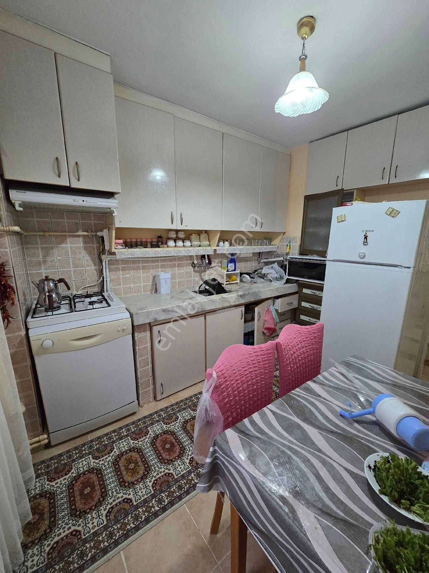 Uçan Emlak- Yeşilyurt Merkez 3+1 140m2 Ara Kat Bakımlı - Görsel 26