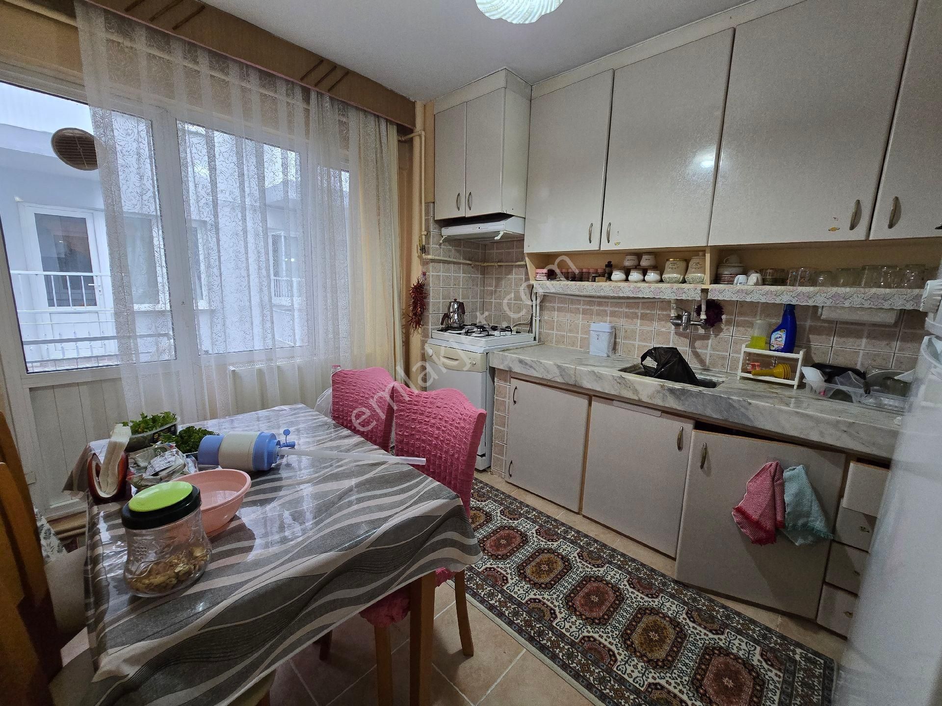 Uçan Emlak- Yeşilyurt Merkez 3+1 140m2 Ara Kat Bakımlı - Görsel 25