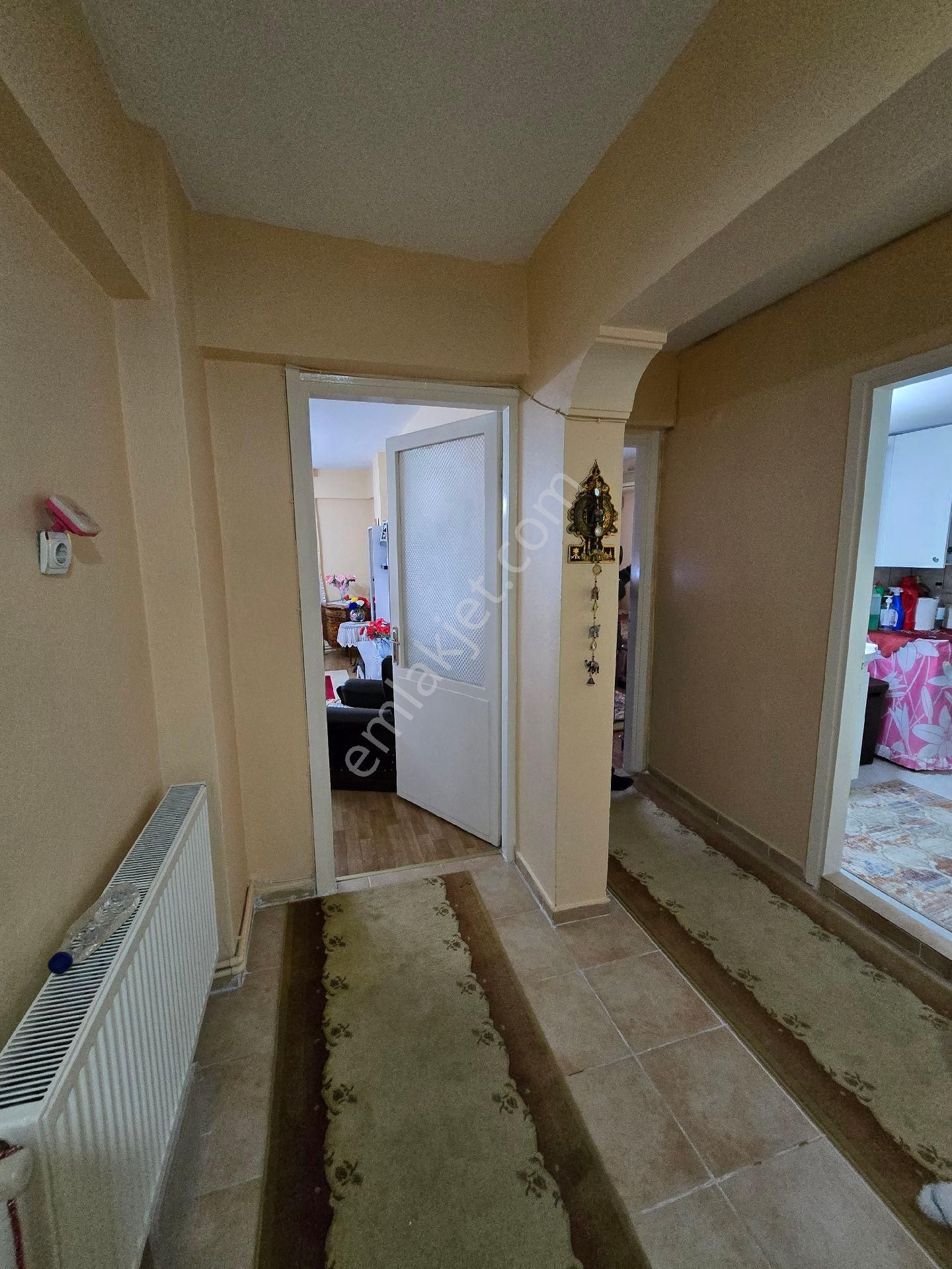 Uçan Emlak- Yeşilyurt Merkez 3+1 140m2 Ara Kat Bakımlı - Görsel 29