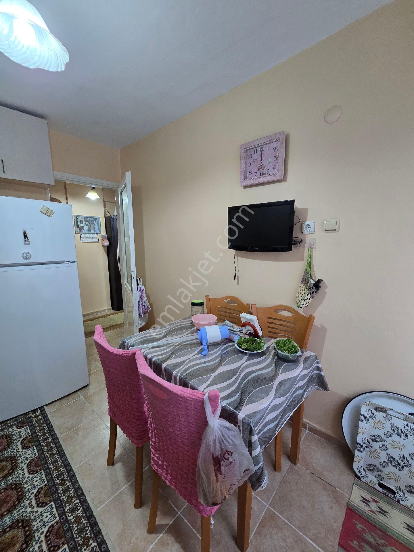 Uçan Emlak- Yeşilyurt Merkez 3+1 140m2 Ara Kat Bakımlı - Görsel 27