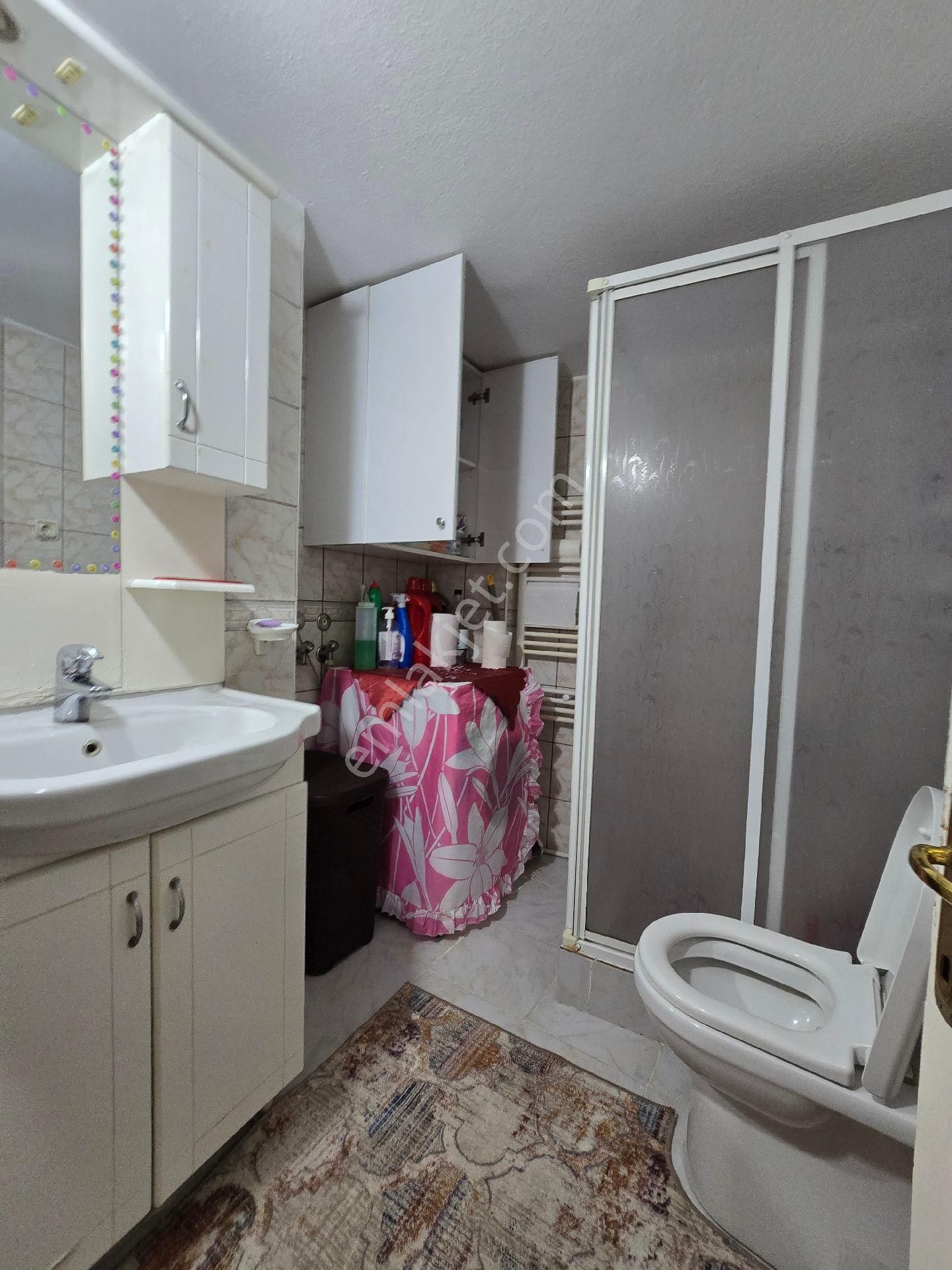 Uçan Emlak- Yeşilyurt Merkez 3+1 140m2 Ara Kat Bakımlı - Görsel 18