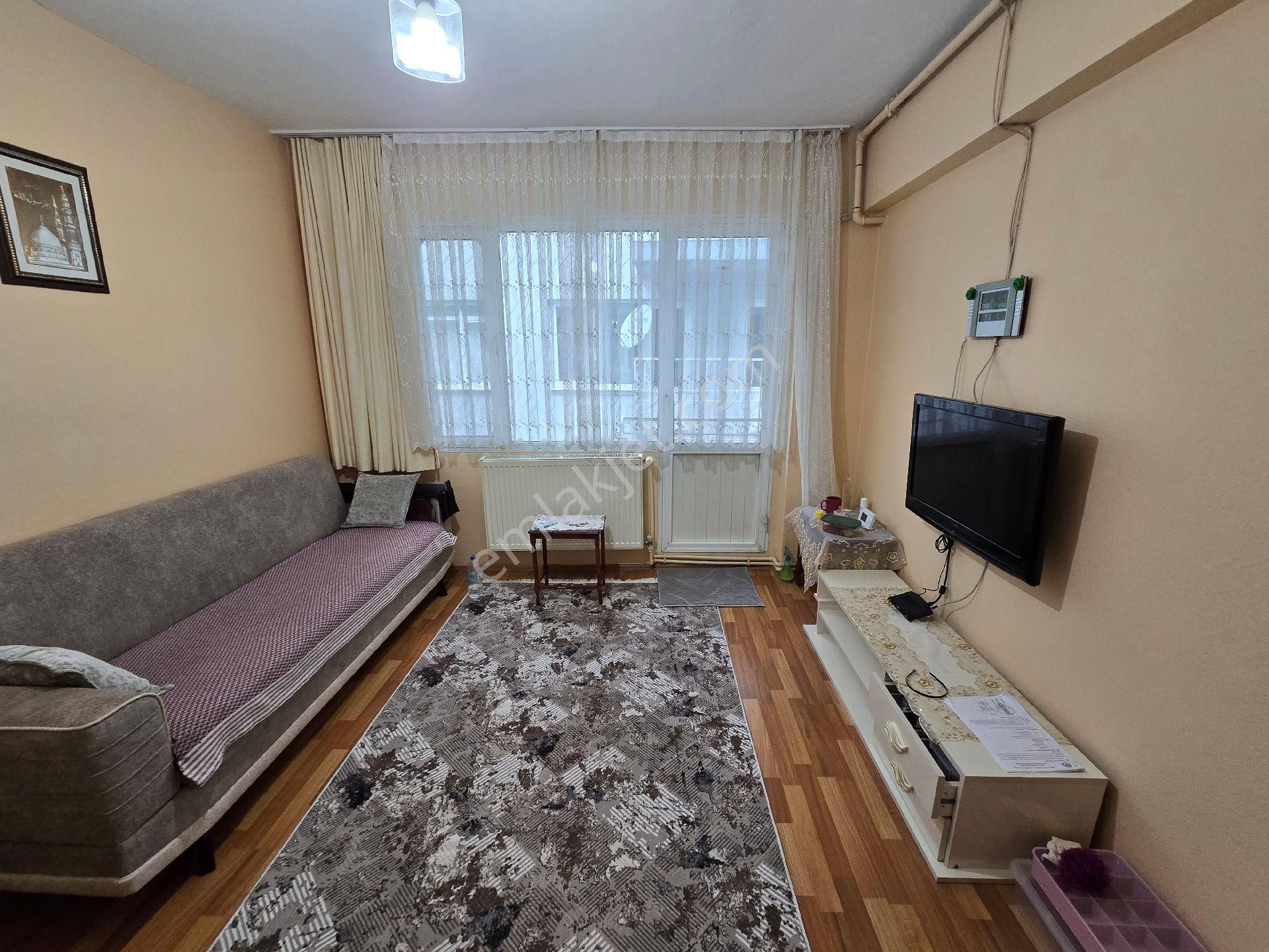 Uçan Emlak- Yeşilyurt Merkez 3+1 140m2 Ara Kat Bakımlı - Görsel 11