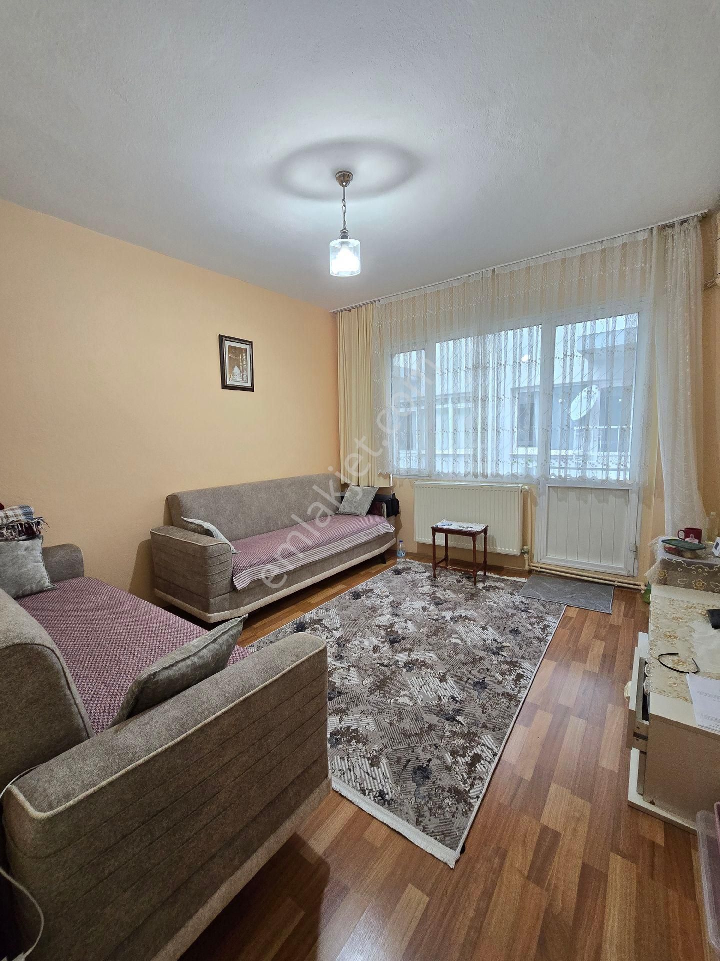 Uçan Emlak- Yeşilyurt Merkez 3+1 140m2 Ara Kat Bakımlı - Görsel 10