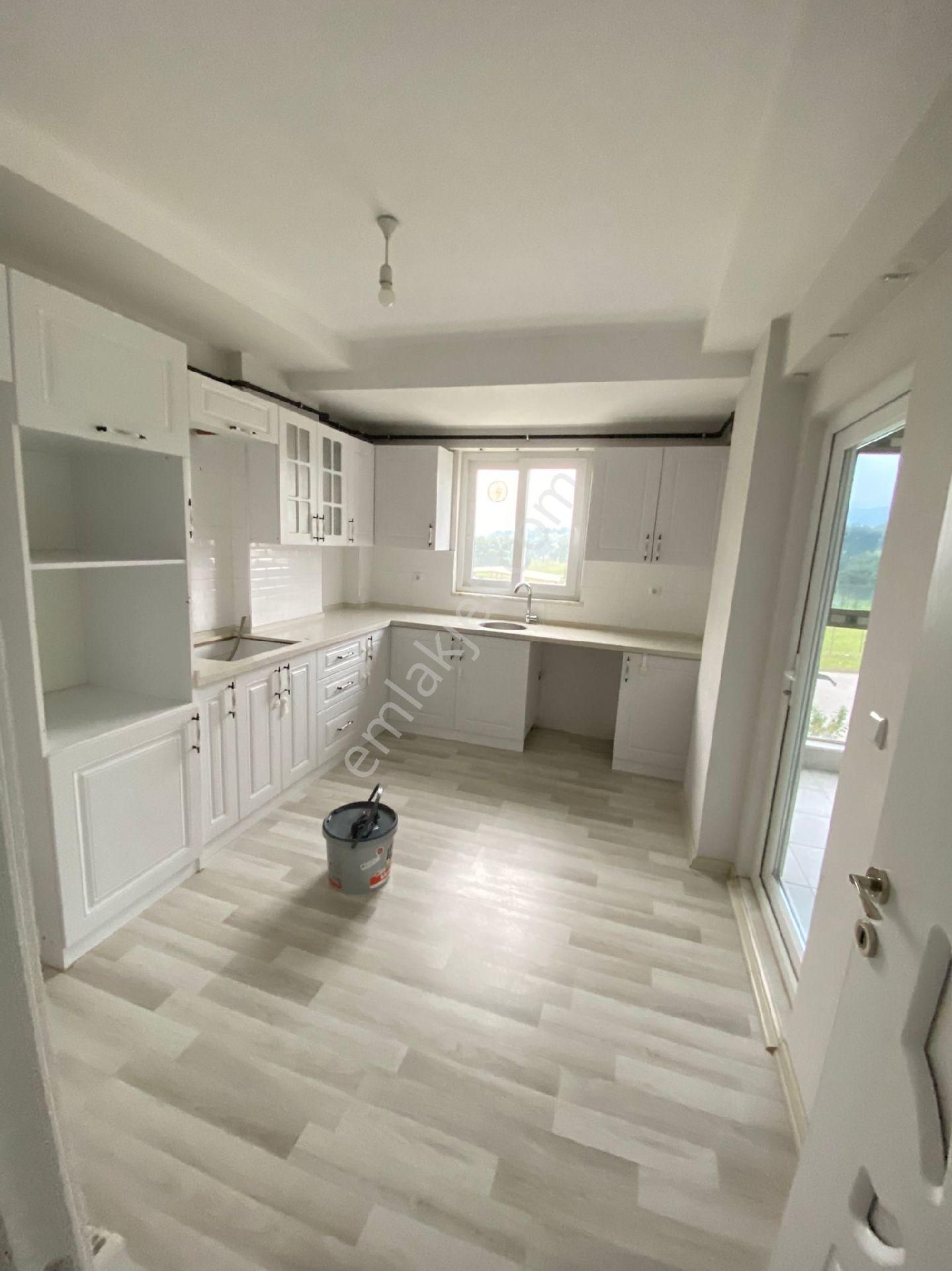 Nazilli Zafer Mah Site İçinde 3+1 Satılık Daire - Görsel 25