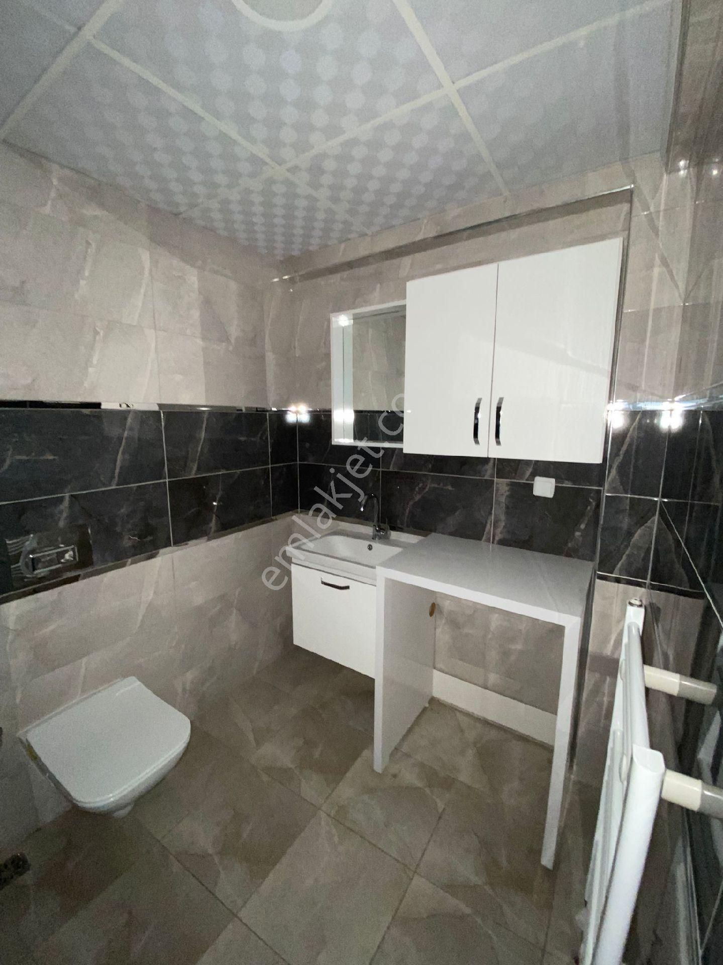 Nazilli Zafer Mah Site İçinde 3+1 Satılık Daire - Görsel 21