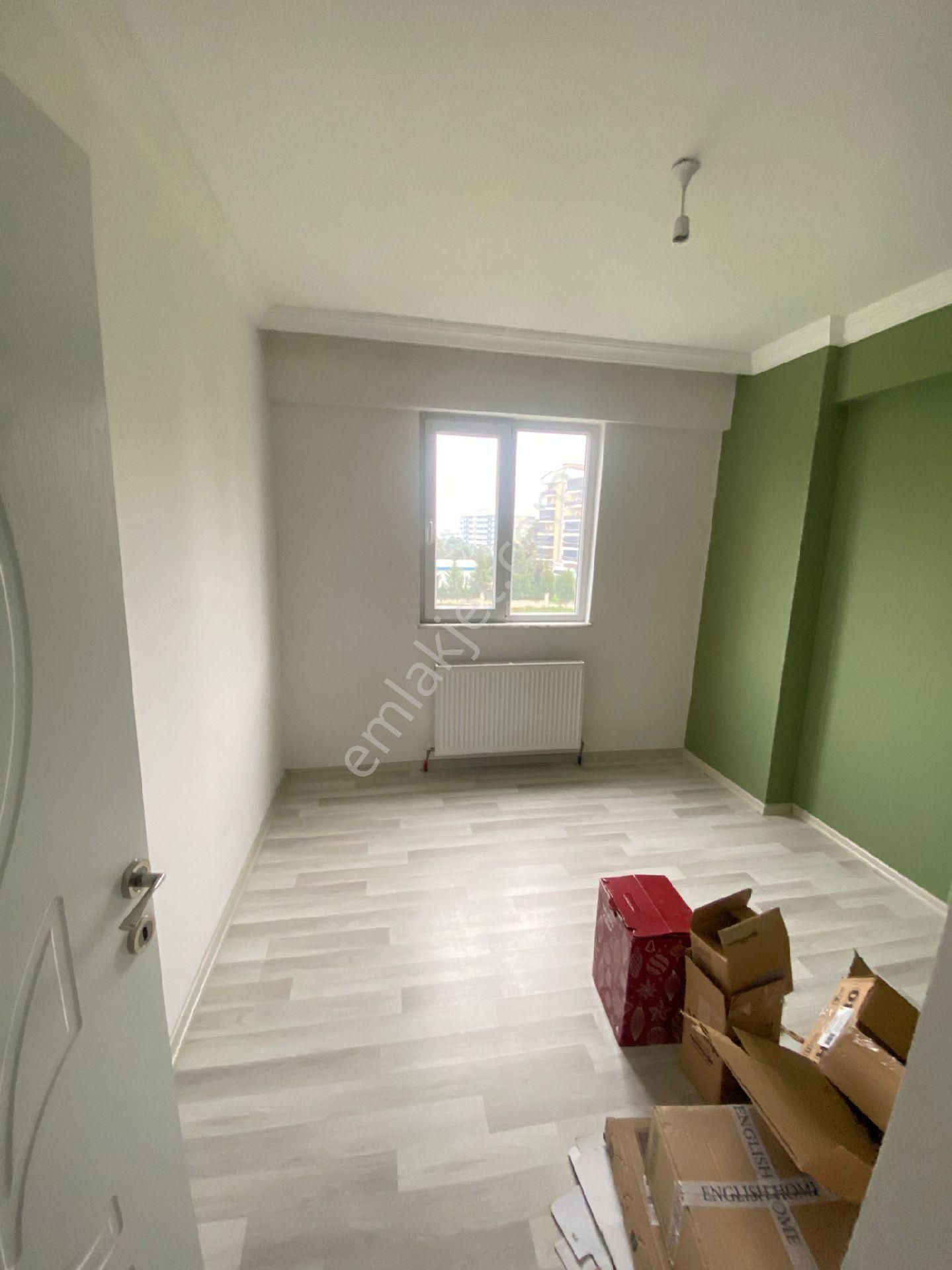 Nazilli Zafer Mah Site İçinde 3+1 Satılık Daire - Görsel 35