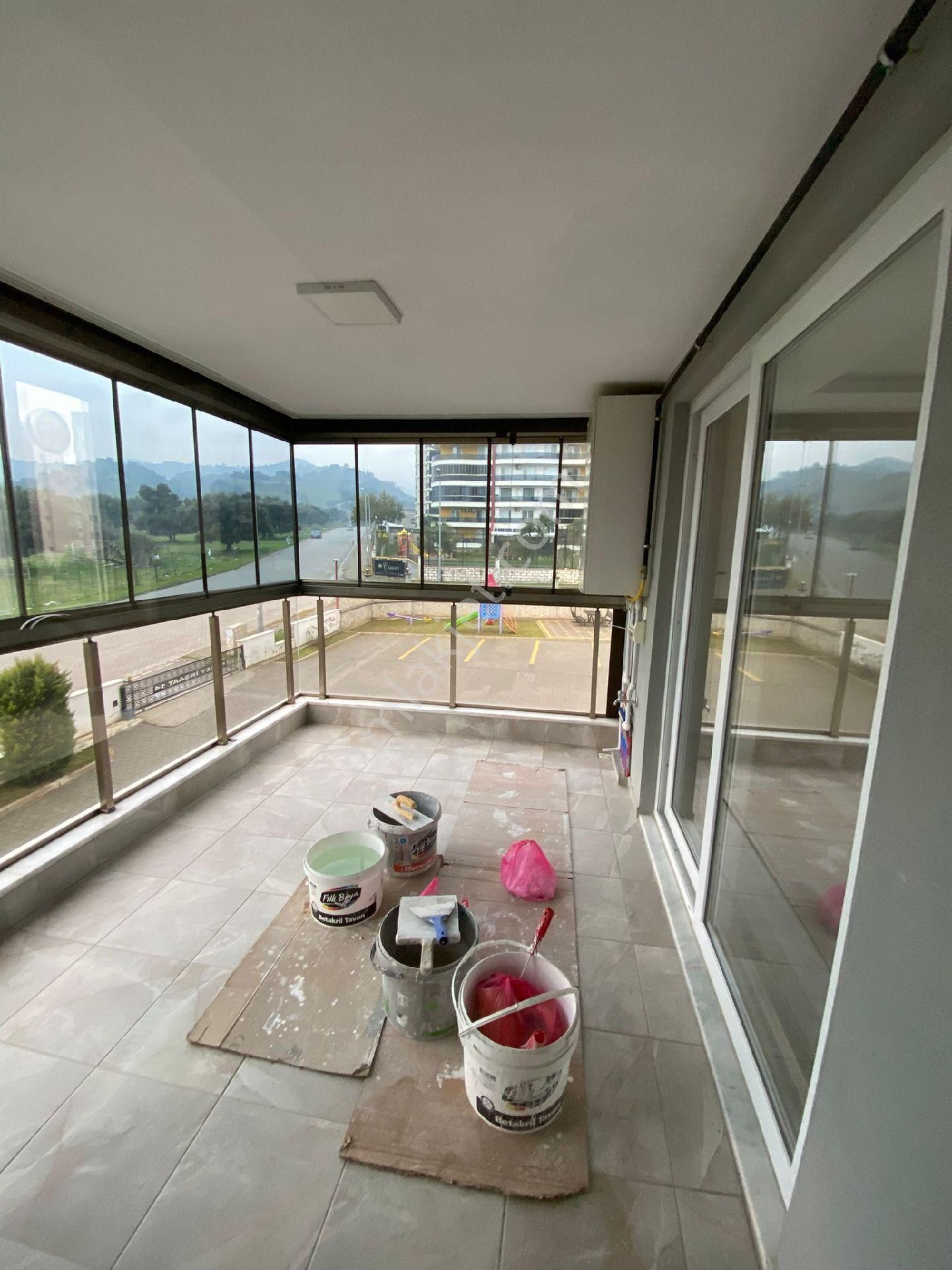 Nazilli Zafer Mah Site İçinde 3+1 Satılık Daire - Görsel 23