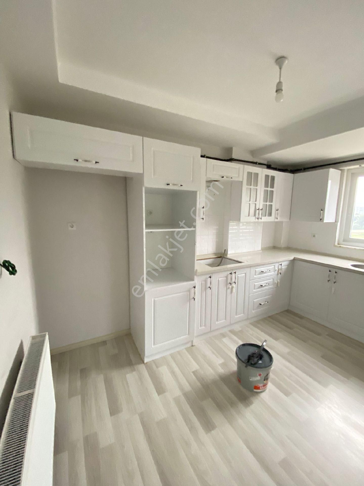 Nazilli Zafer Mah Site İçinde 3+1 Satılık Daire - Görsel 22