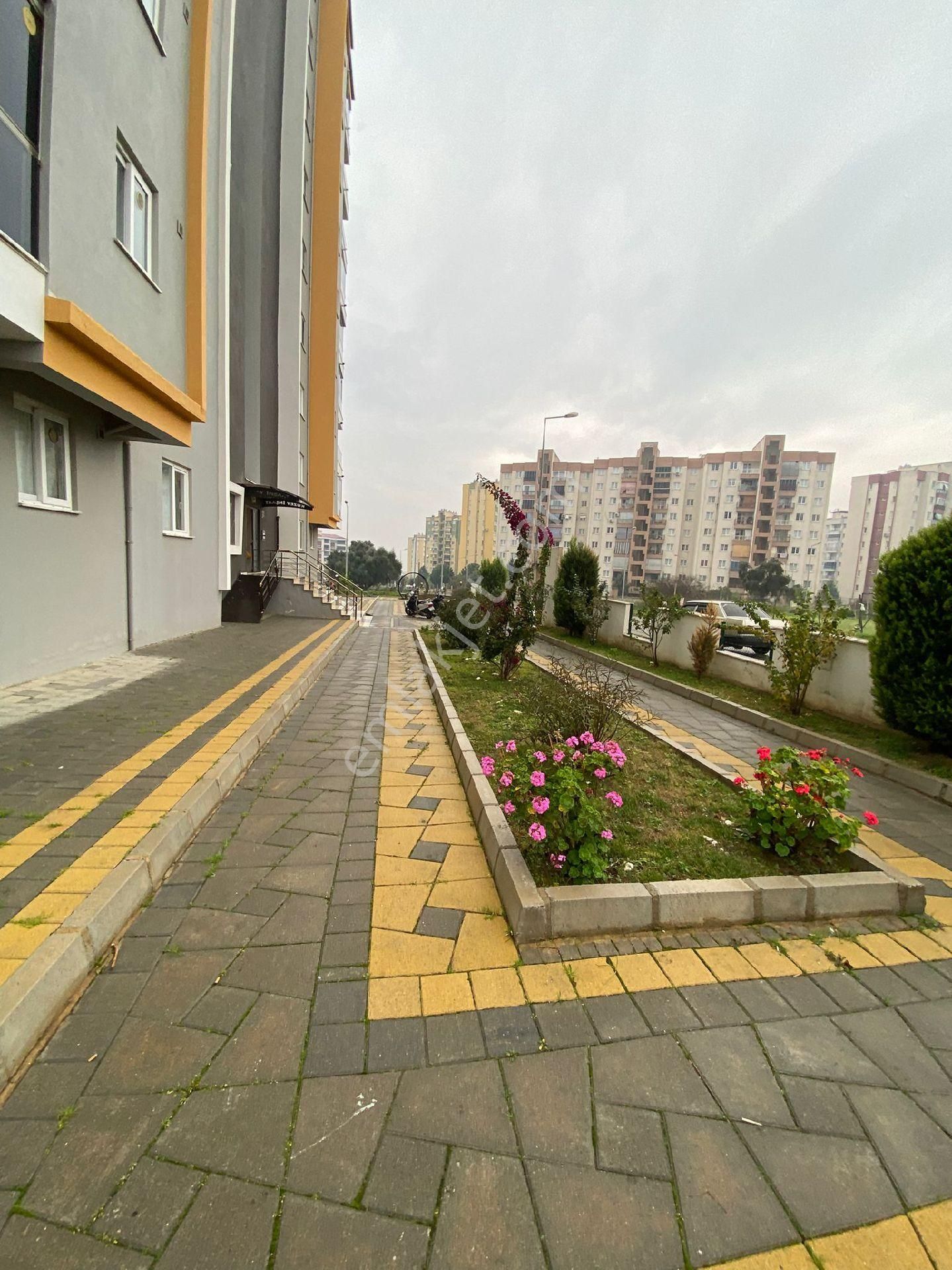 Nazilli Zafer Mah Site İçinde 3+1 Satılık Daire - Görsel 8