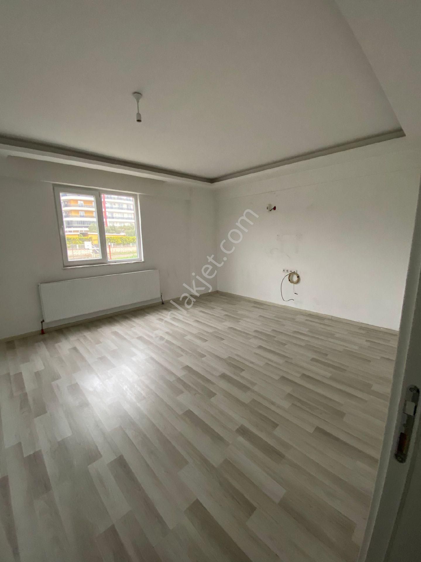Nazilli Zafer Mah Site İçinde 3+1 Satılık Daire - Görsel 18