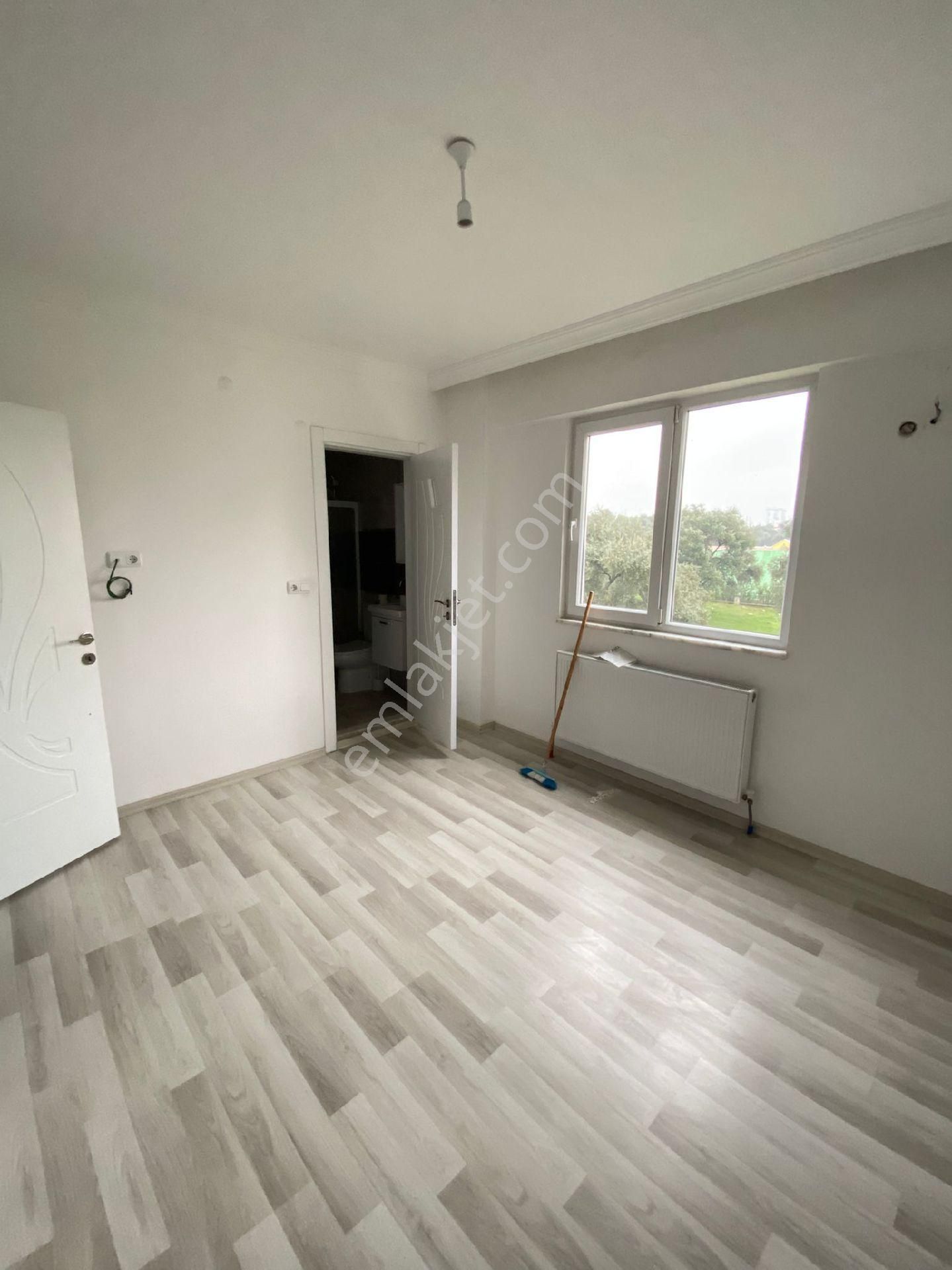 Nazilli Zafer Mah Site İçinde 3+1 Satılık Daire - Görsel 30