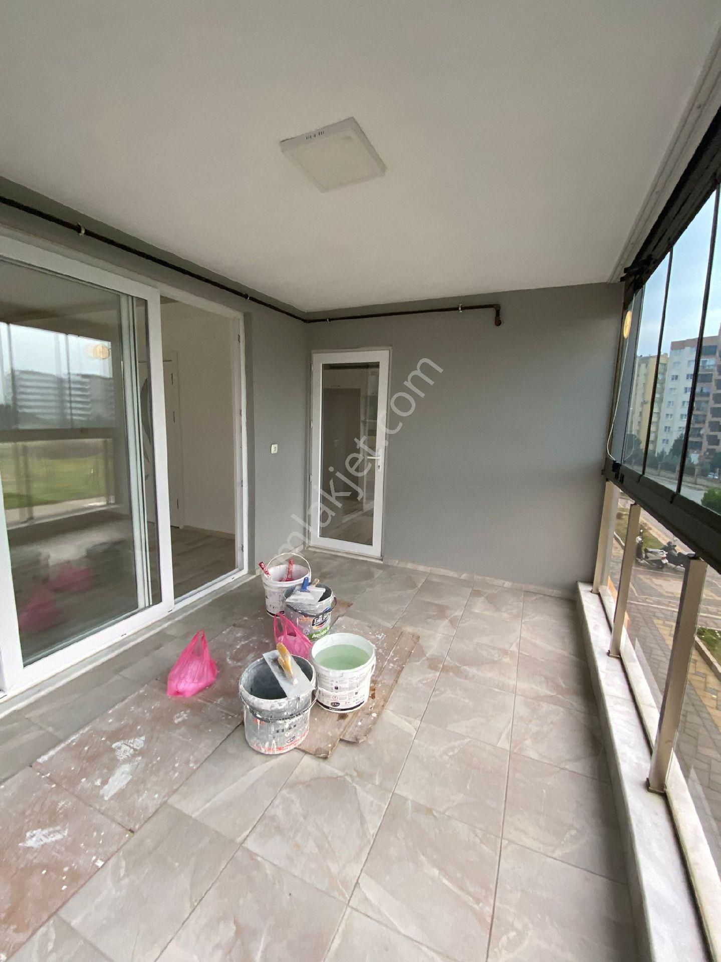Nazilli Zafer Mah Site İçinde 3+1 Satılık Daire - Görsel 16