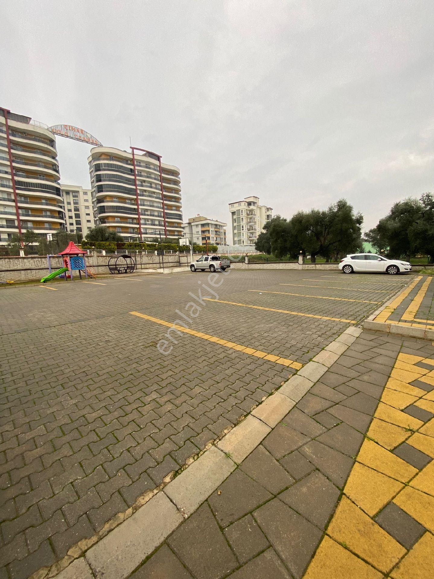 Nazilli Zafer Mah Site İçinde 3+1 Satılık Daire - Görsel 5