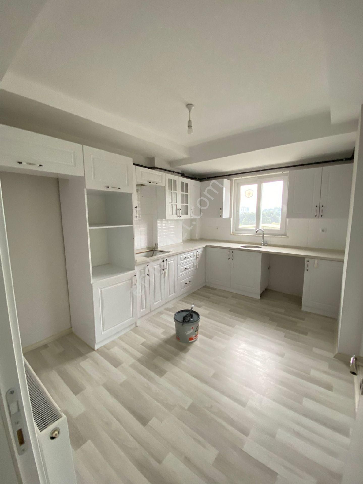 Nazilli Zafer Mah Site İçinde 3+1 Satılık Daire - Görsel 34