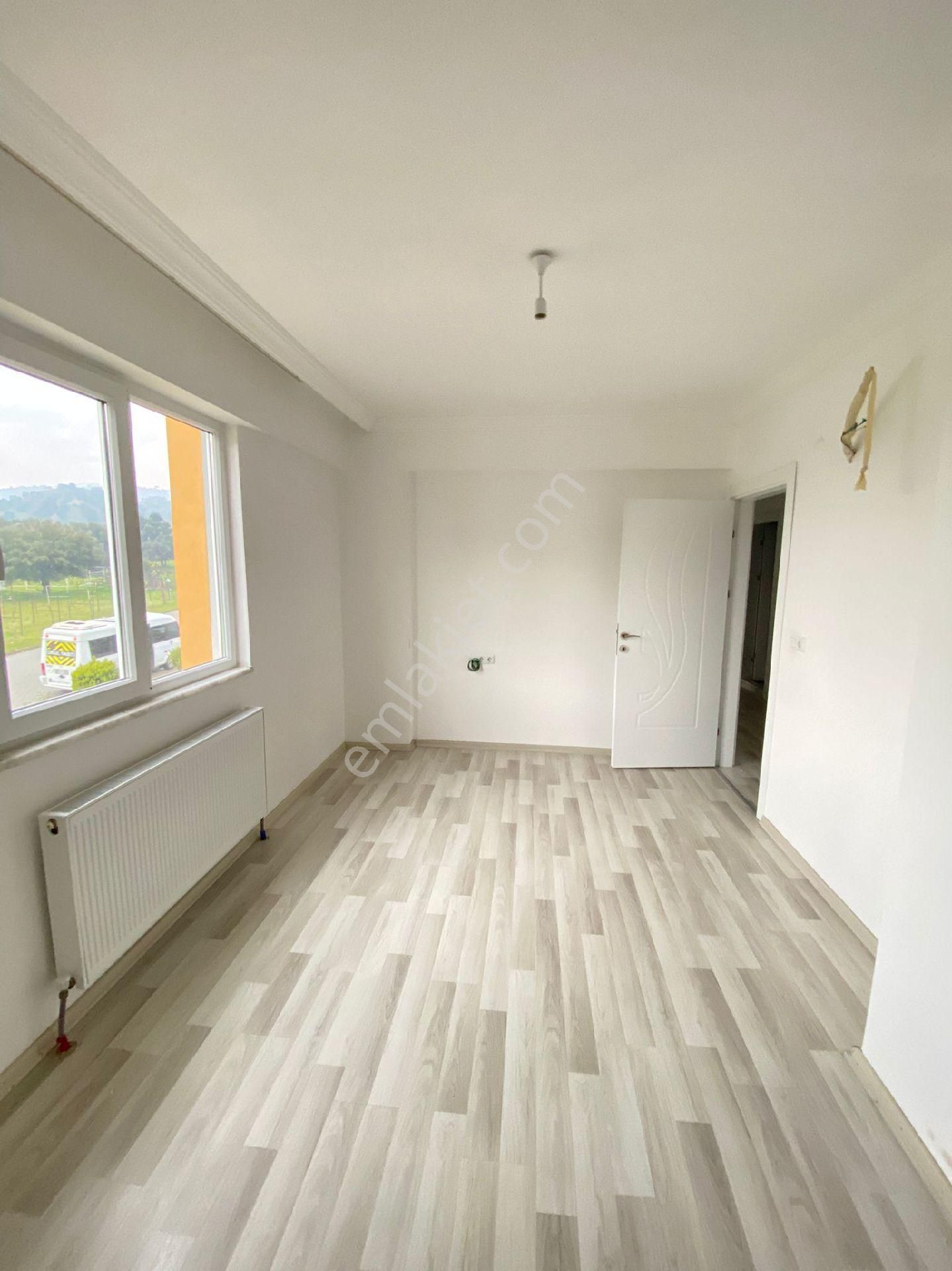 Nazilli Zafer Mah Site İçinde 3+1 Satılık Daire - Görsel 24