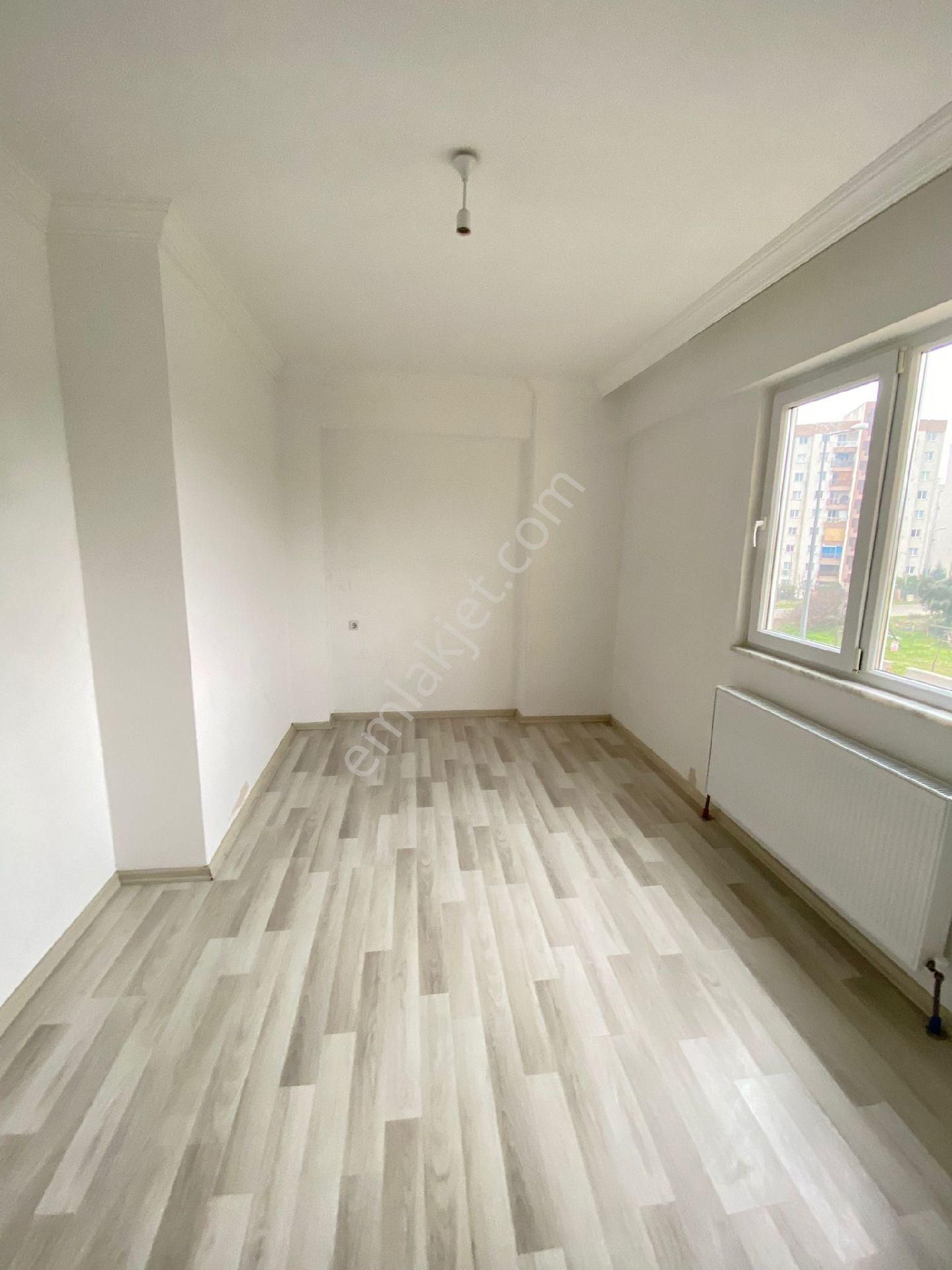 Nazilli Zafer Mah Site İçinde 3+1 Satılık Daire - Görsel 29