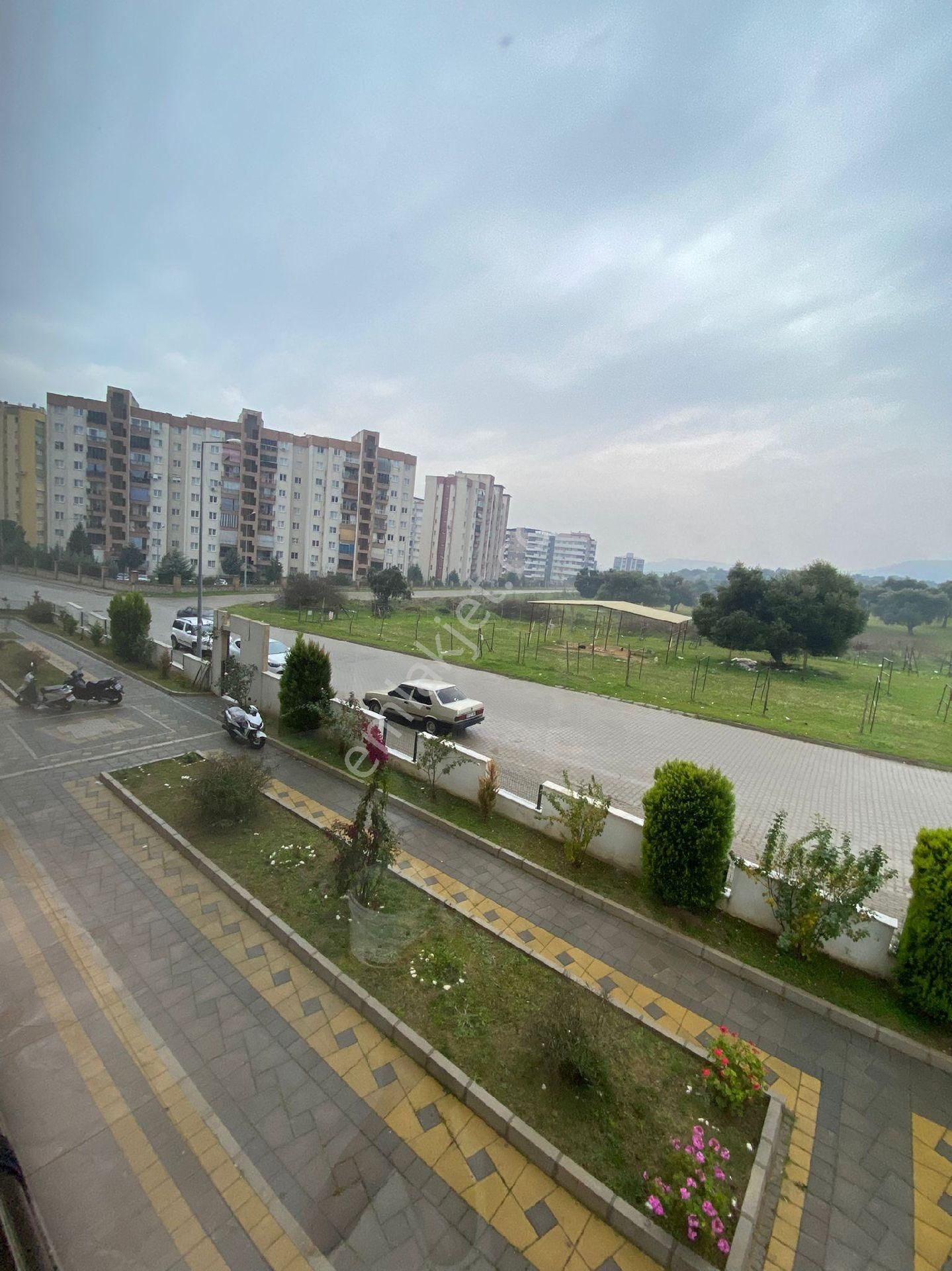 Nazilli Zafer Mah Site İçinde 3+1 Satılık Daire - Görsel 15