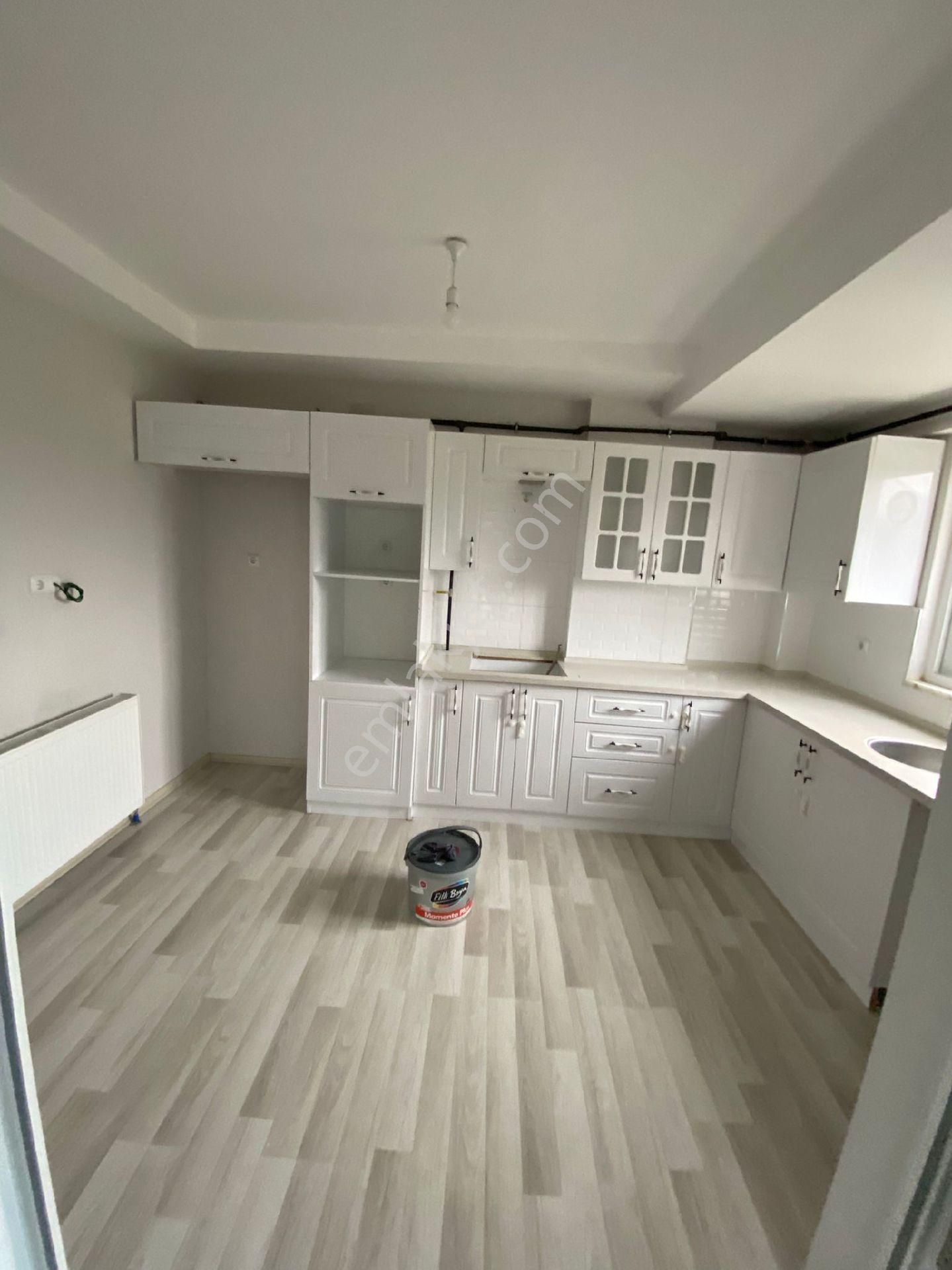 Nazilli Zafer Mah Site İçinde 3+1 Satılık Daire - Görsel 10