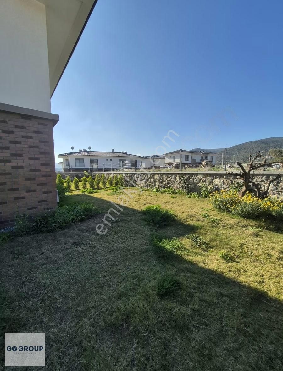 Urla Gülbahçe Kiralık 1+1 Eşyalı Daire - Görsel 13