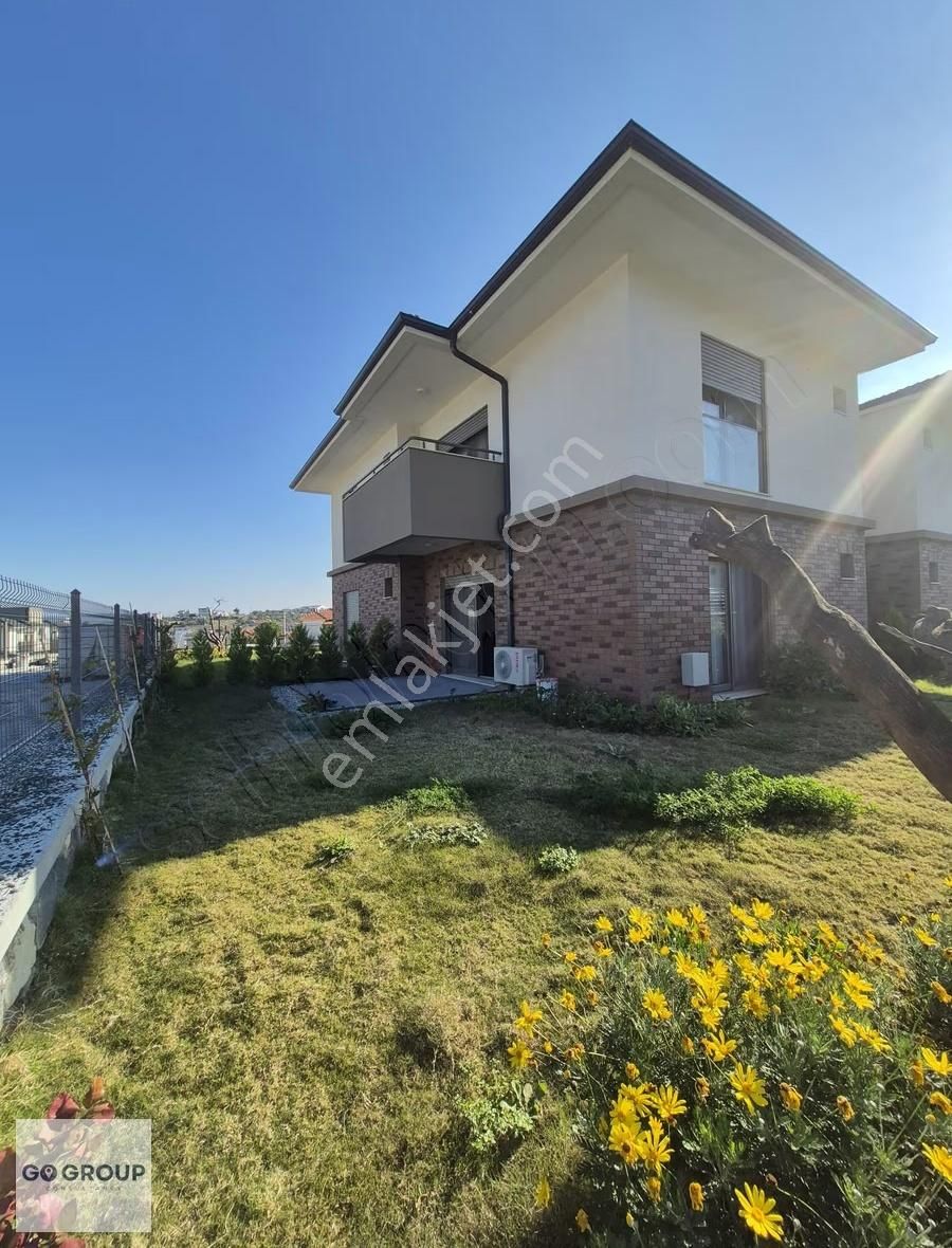 Urla Gülbahçe Kiralık 1+1 Eşyalı Daire - Görsel 3