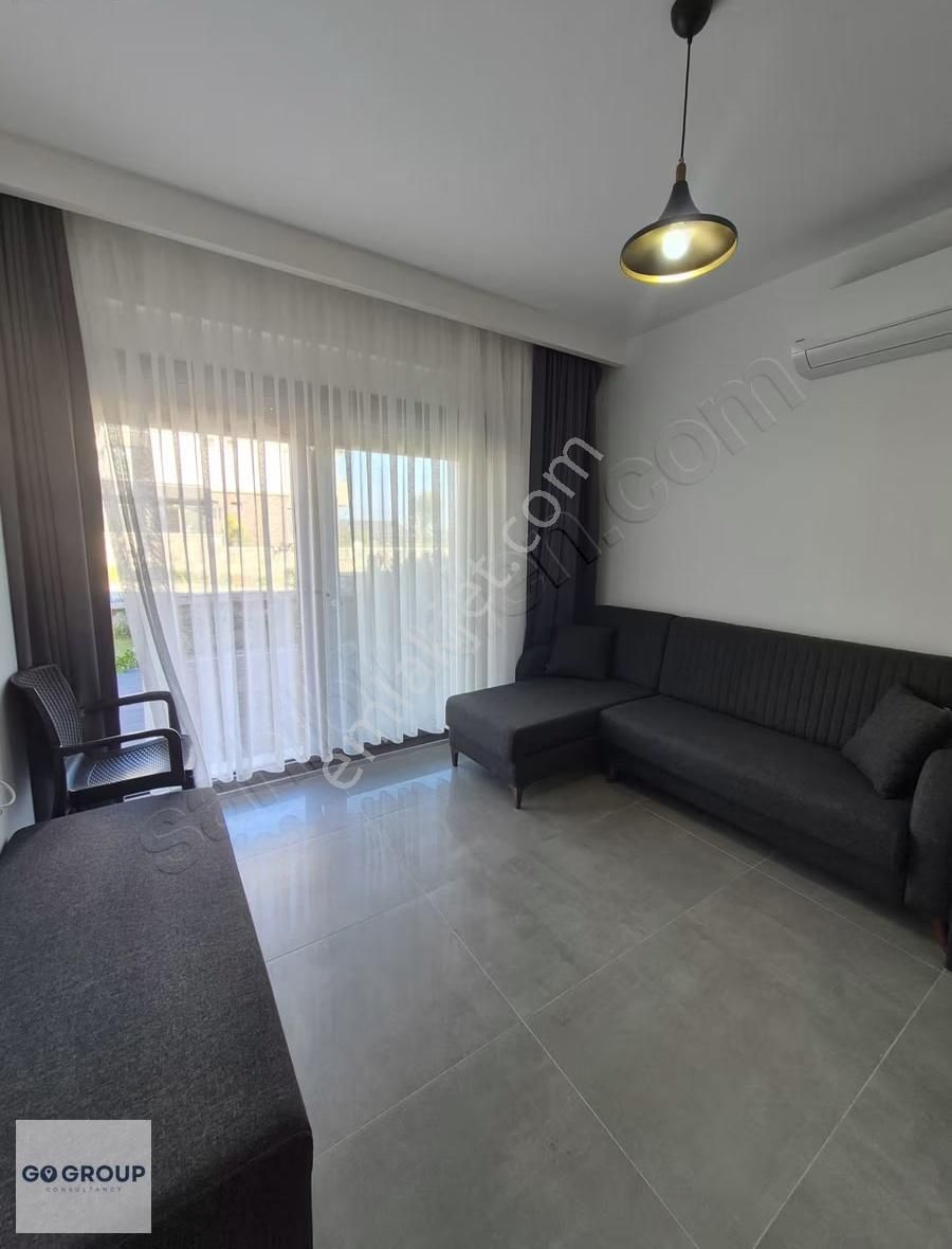 Urla Gülbahçe Kiralık 1+1 Eşyalı Daire - Görsel 11