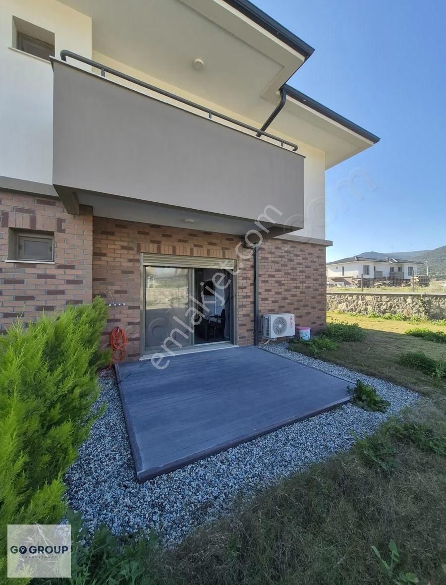 Urla Gülbahçe Kiralık 1+1 Eşyalı Daire - Görsel 18