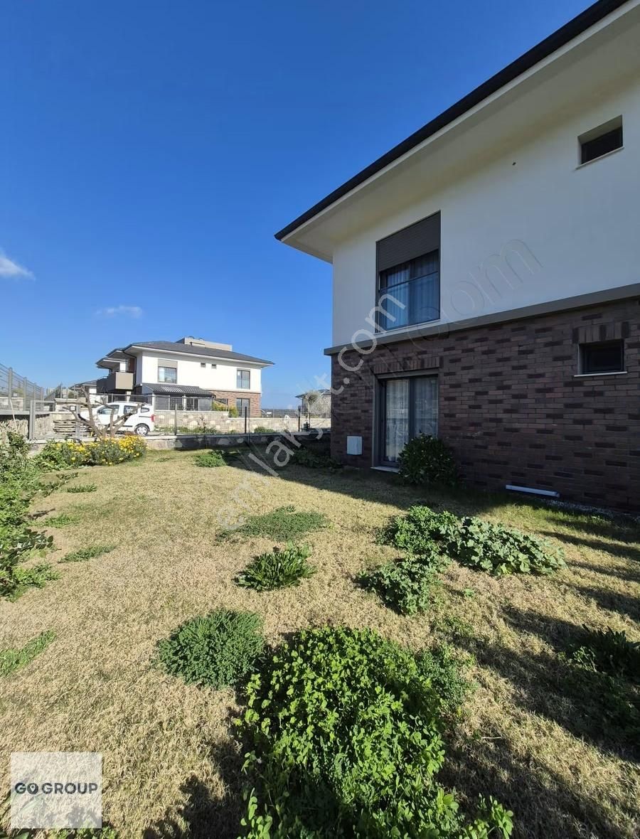 Urla Gülbahçe Kiralık 1+1 Eşyalı Daire - Görsel 6