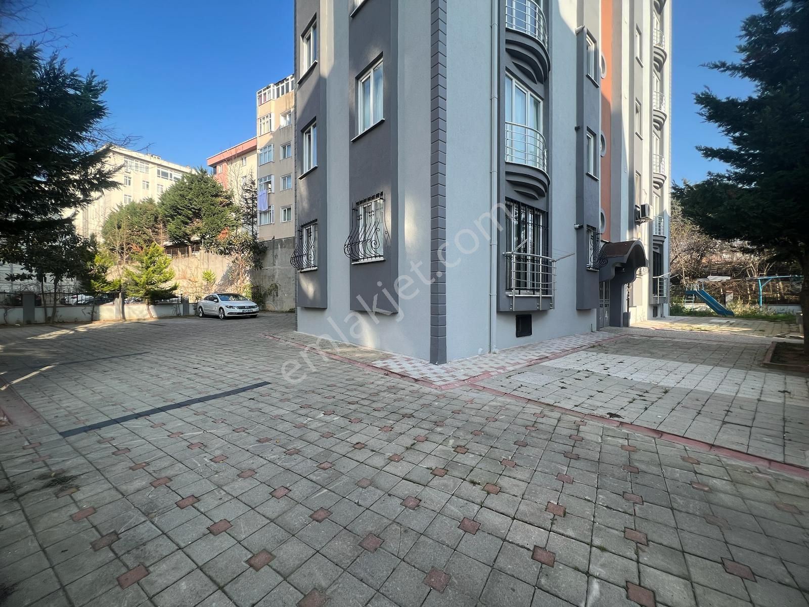 Ümraniye Dudullu Da Site İçi Kiralık 2+1 Daire - Görsel 5