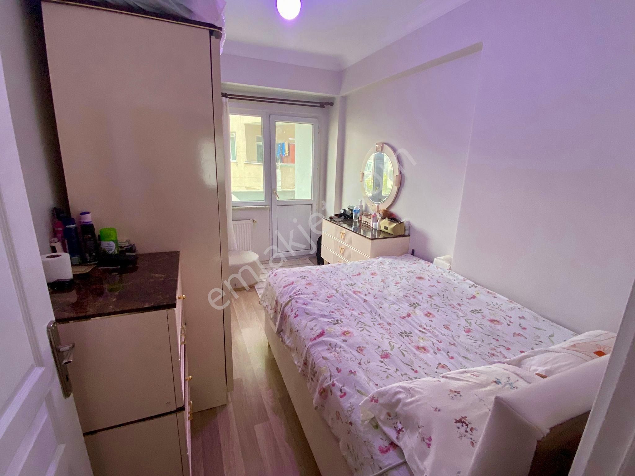 Ümraniye Dudullu Da Site İçi Kiralık 2+1 Daire - Görsel 20