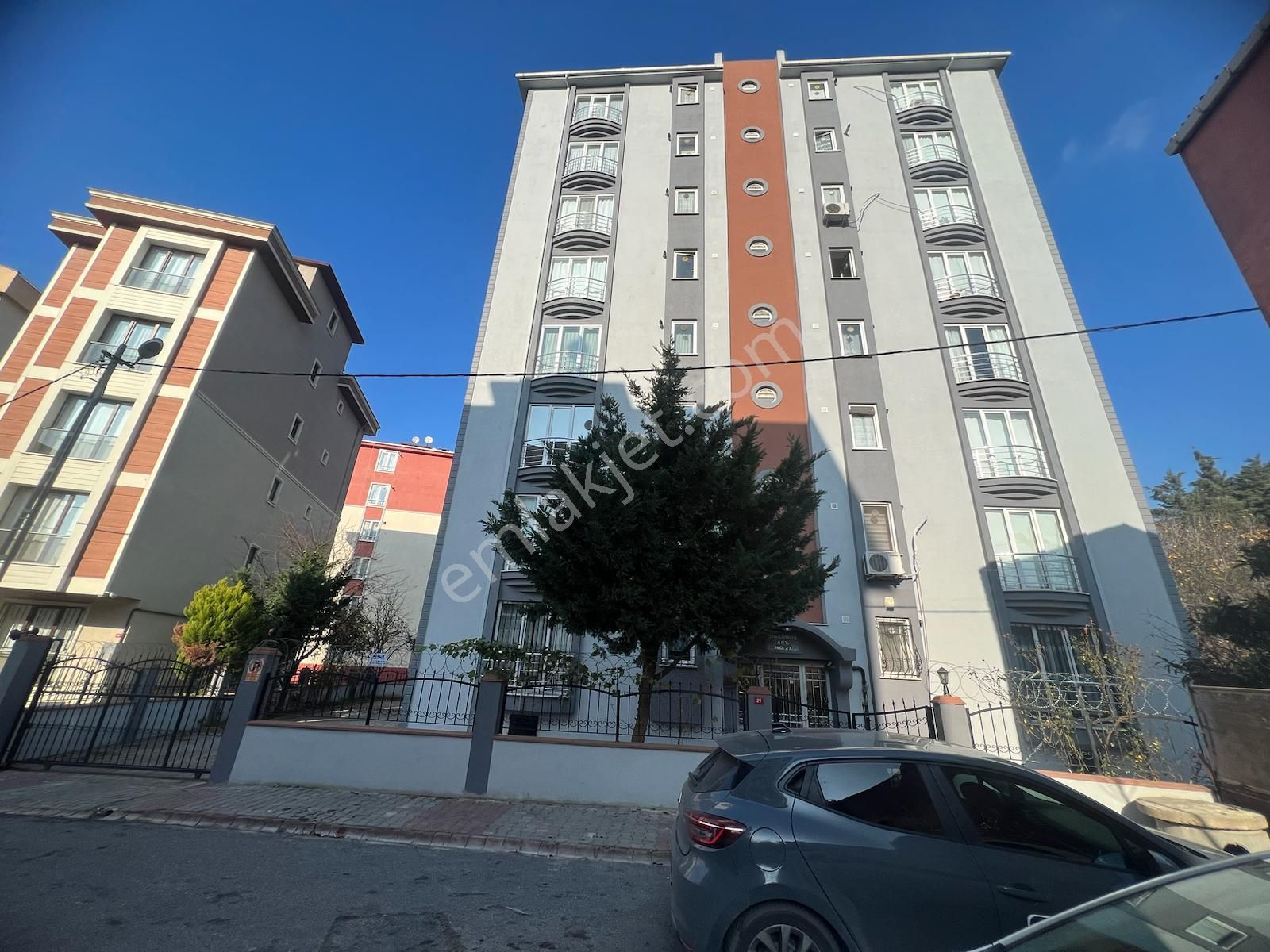 Ümraniye Dudullu Da Site İçi Kiralık 2+1 Daire - Görsel 3