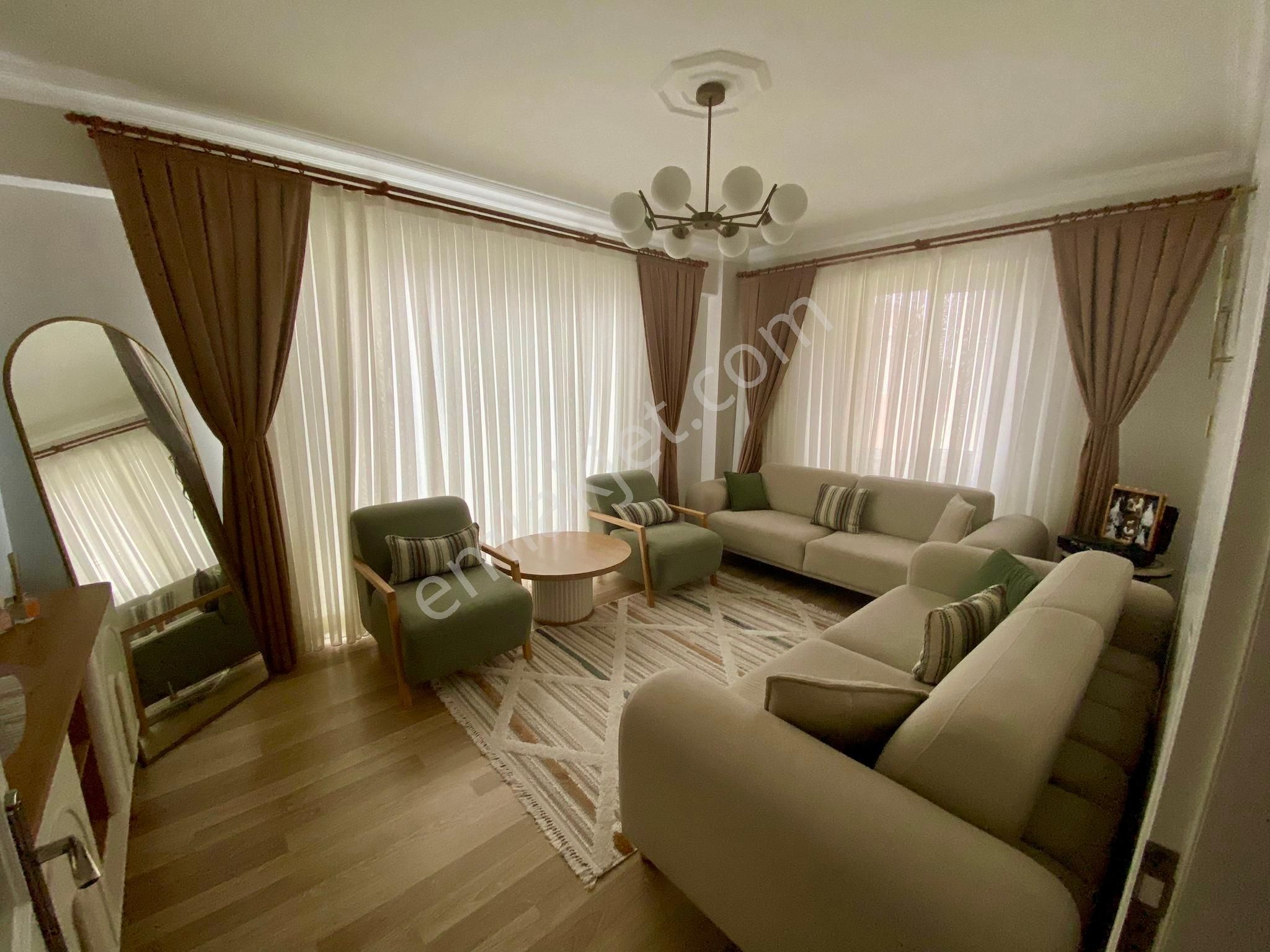 Ümraniye Dudullu Da Site İçi Kiralık 2+1 Daire