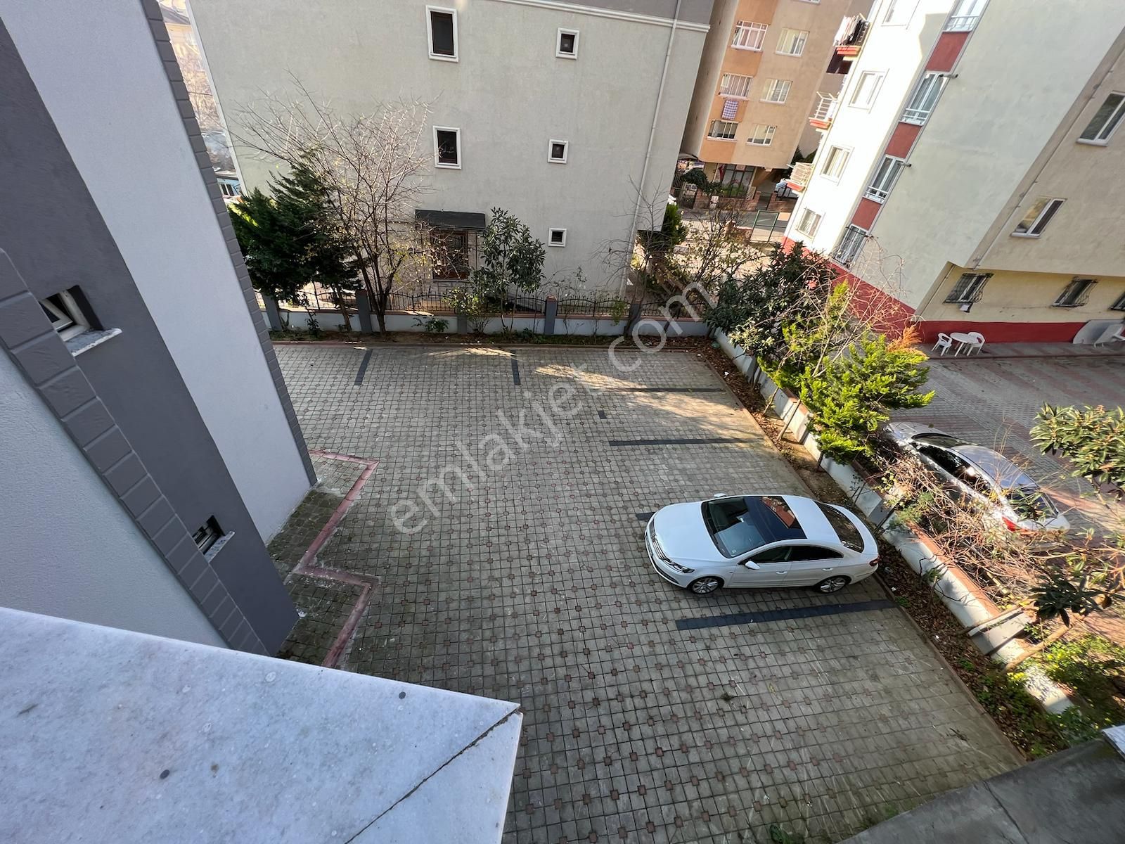 Ümraniye Dudullu Da Site İçi Kiralık 2+1 Daire - Görsel 18