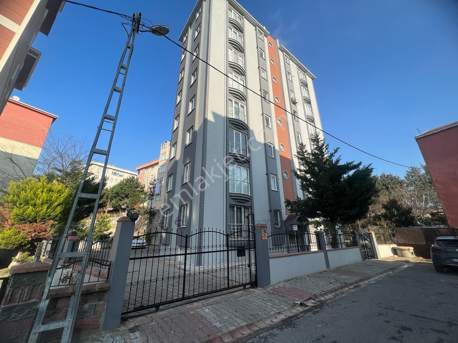 Ümraniye Dudullu Da Site İçi Kiralık 2+1 Daire - Görsel 2