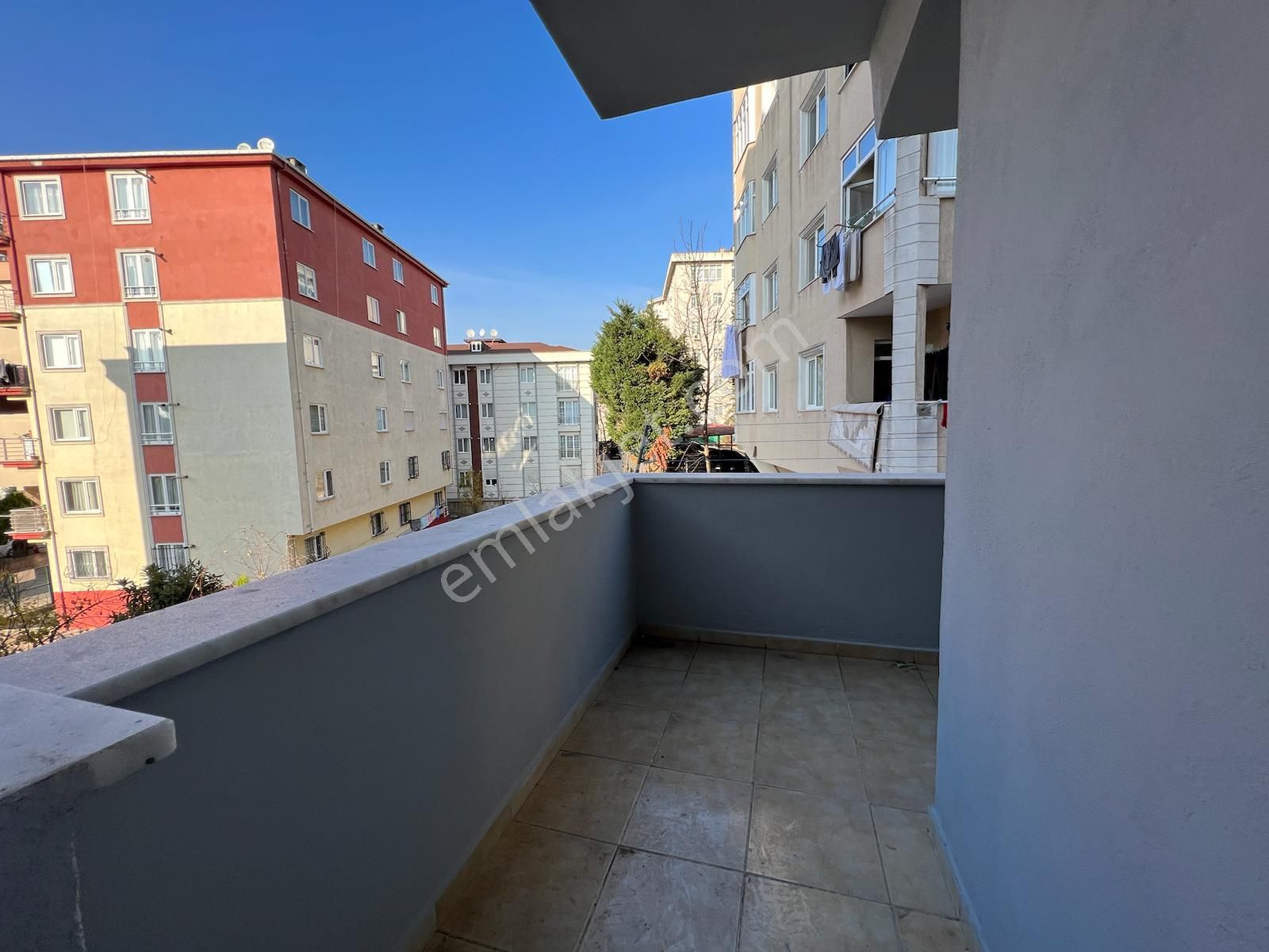 Ümraniye Dudullu Da Site İçi Kiralık 2+1 Daire - Görsel 17