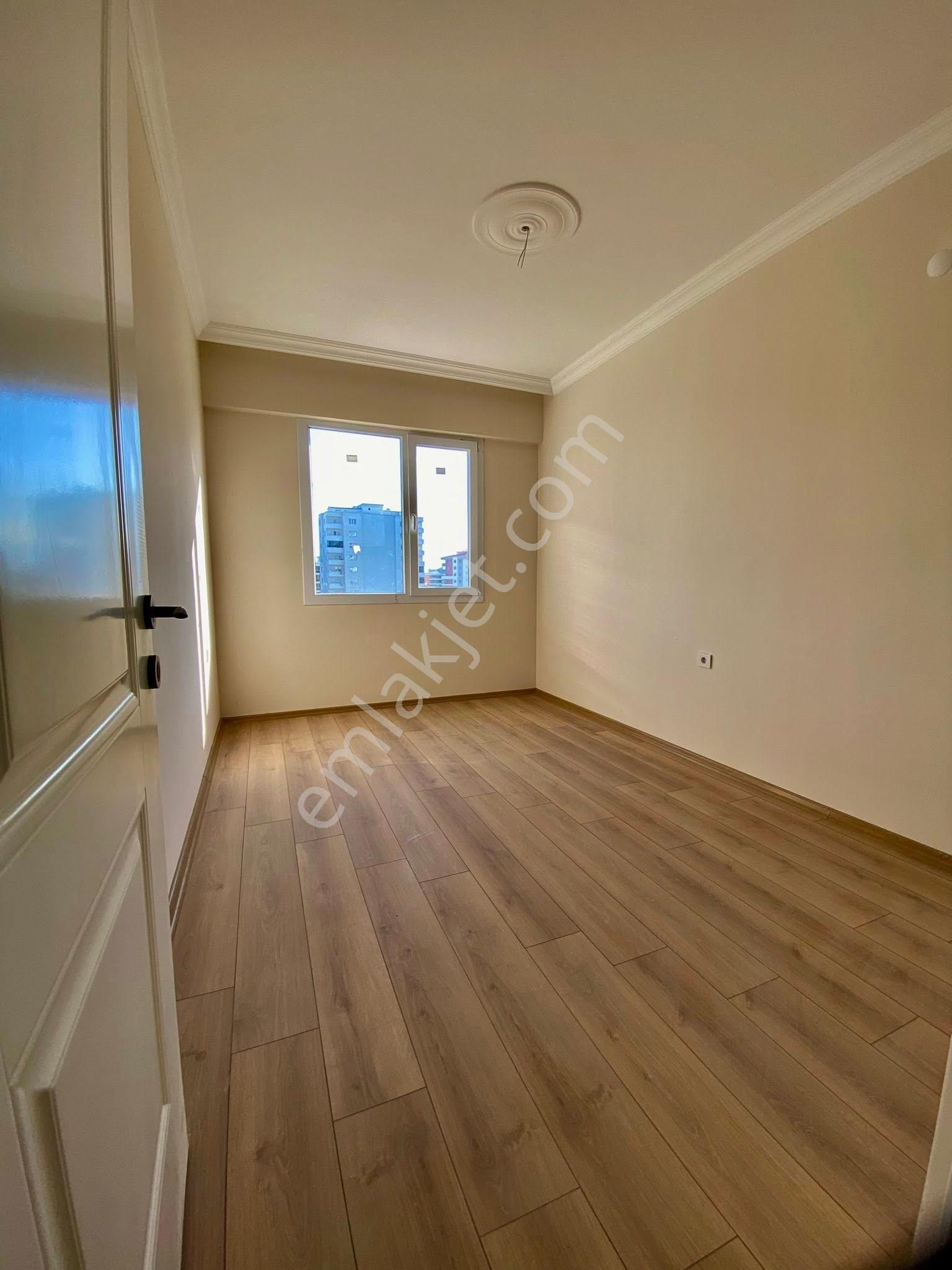 Zaferde Çok Geniş Lüx Tasarıma Sahip Site İçi Sıfır Daire - Görsel 19
