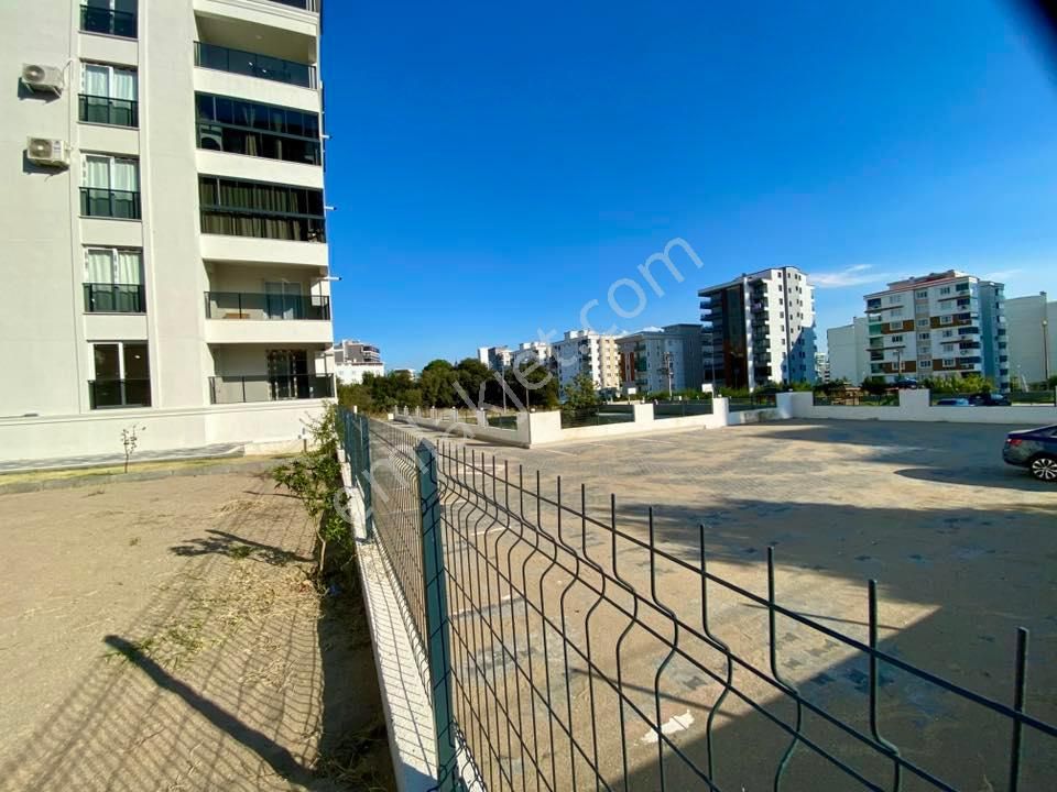 Zaferde Çok Geniş Lüx Tasarıma Sahip Site İçi Sıfır Daire - Görsel 12