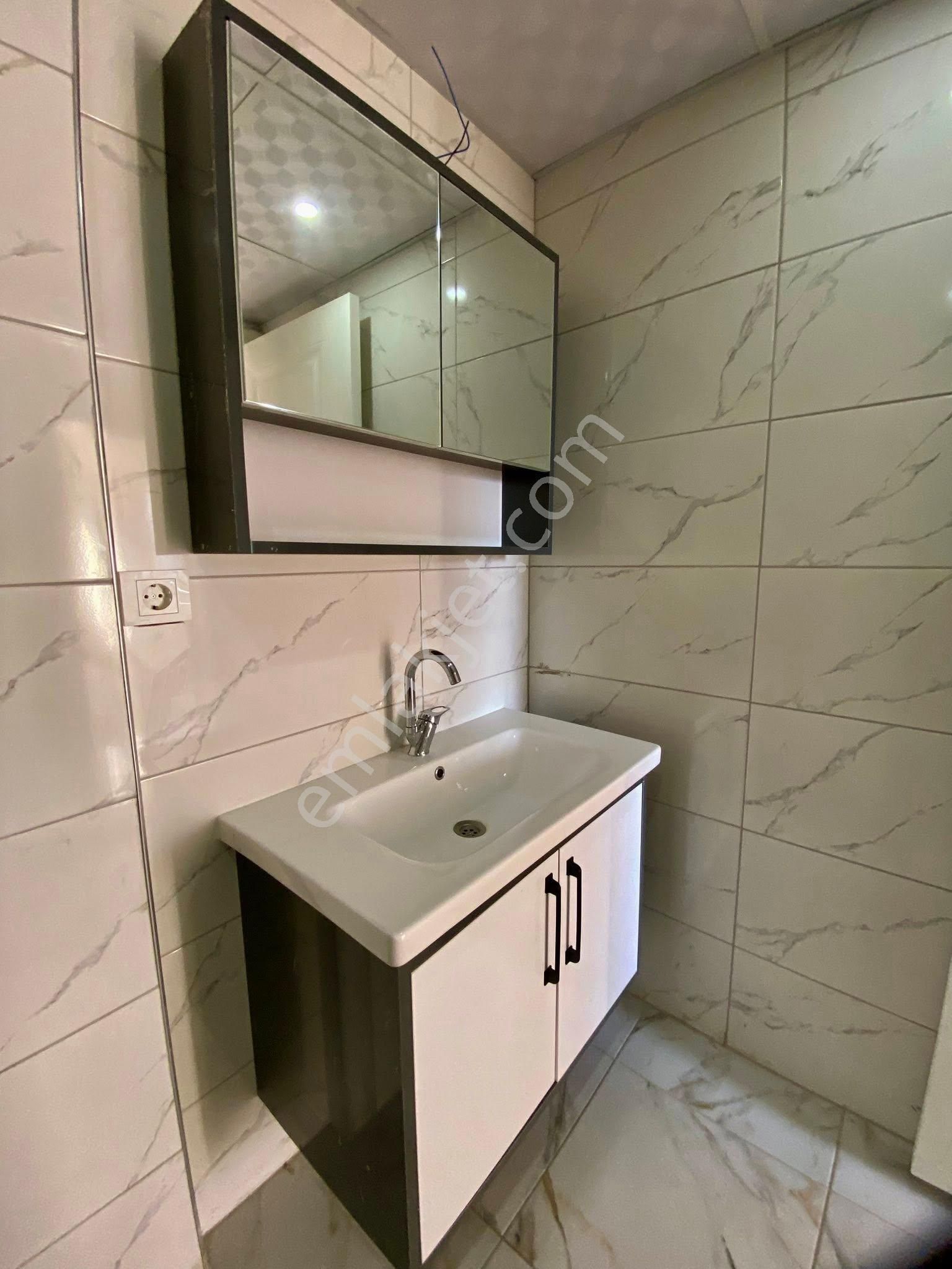 Zaferde Çok Geniş Lüx Tasarıma Sahip Site İçi Sıfır Daire - Görsel 10