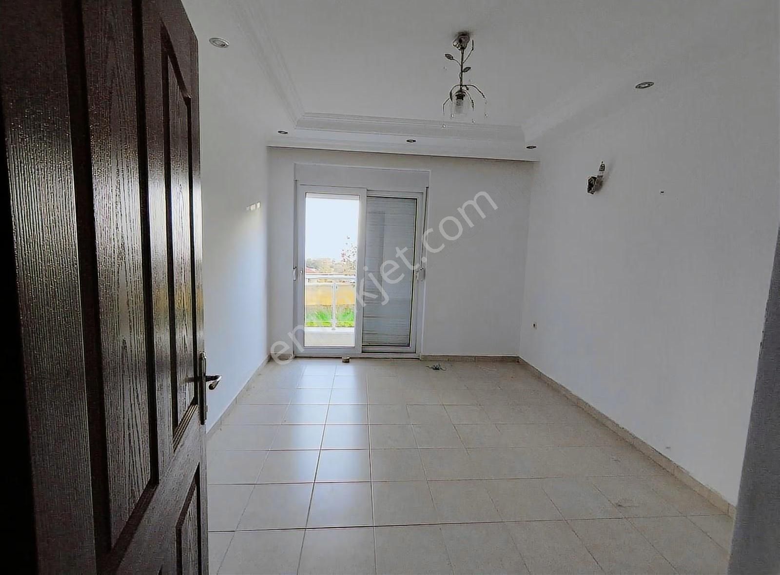 Dinekte 2+1 Geniş Boş Kiralık Daire - Görsel 5