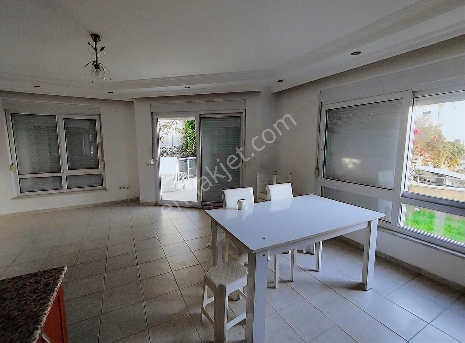 Dinekte 2+1 Geniş Boş Kiralık Daire - Görsel 2