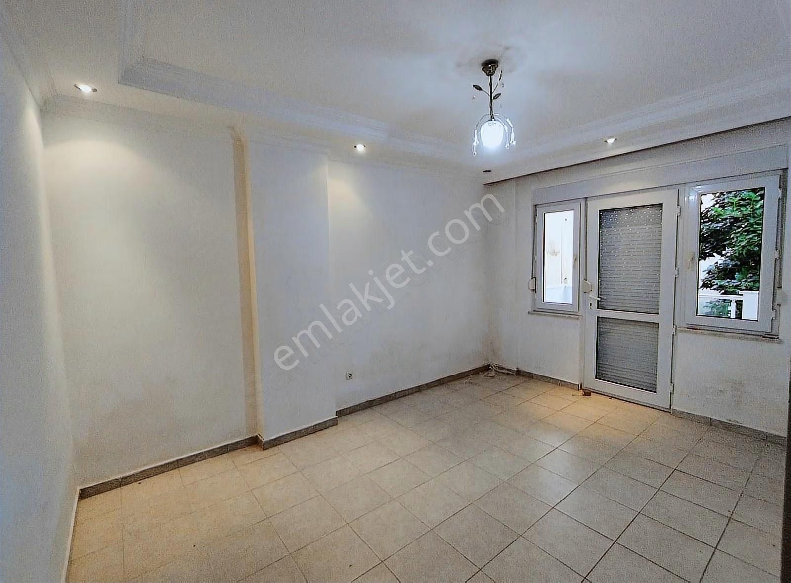 Dinekte 2+1 Geniş Boş Kiralık Daire - Görsel 3