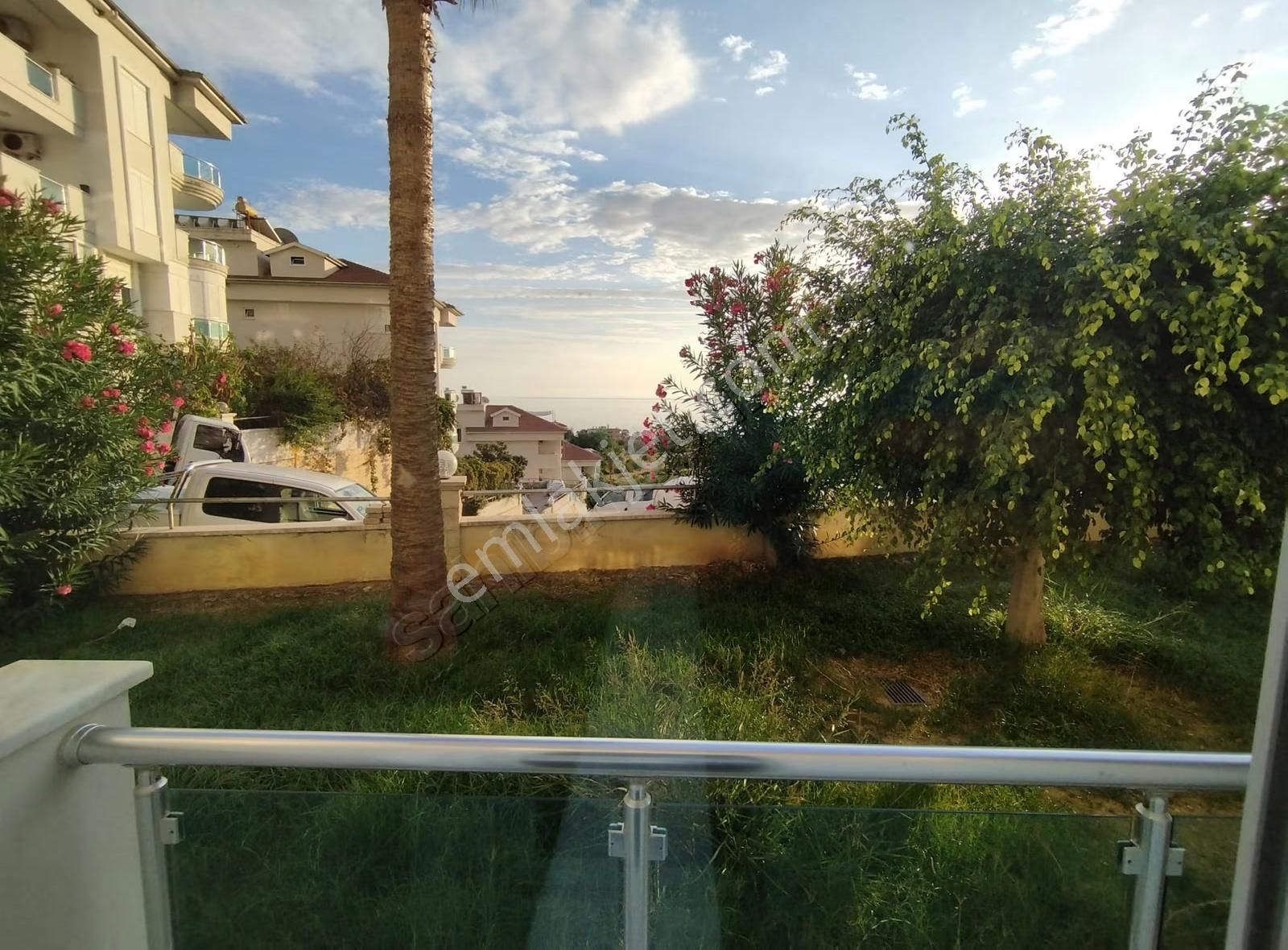 Dinekte 2+1 Geniş Boş Kiralık Daire - Görsel 8