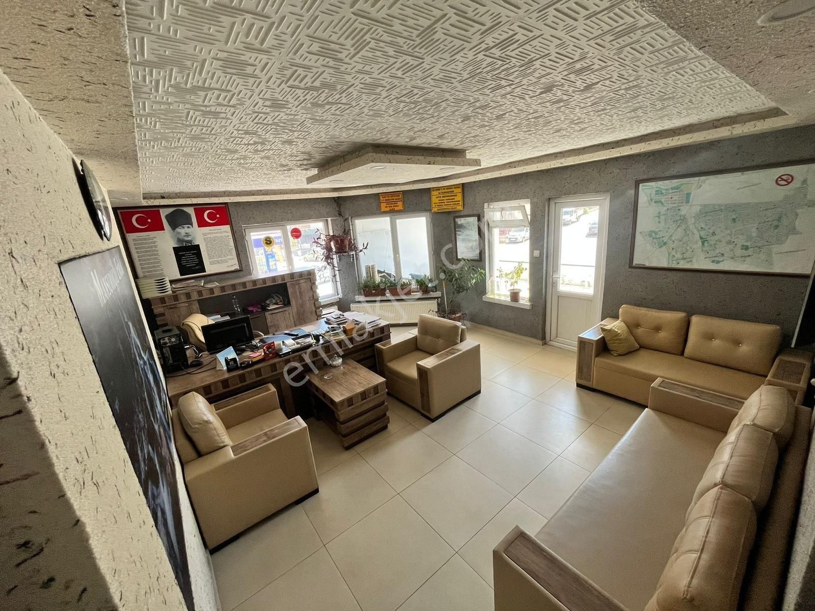 Köşebaşı Merkezi Lokasyon İş Yeri Ruhsatlı 2+1 Daire - Görsel 22